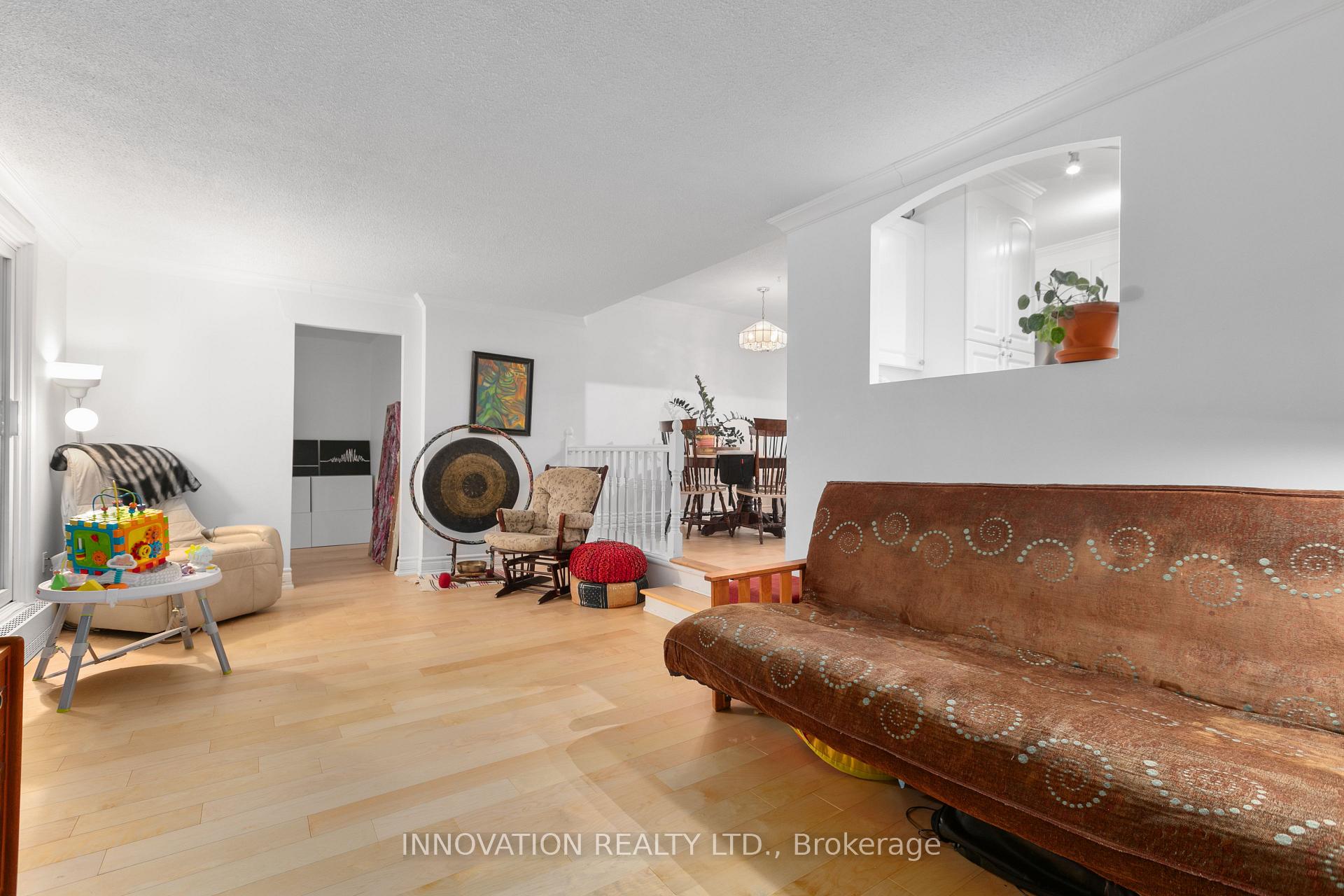 Photo 6 of Unit 1002, 1081 Ambleside Drive, Ottawa, Woodroffe — HOMEH