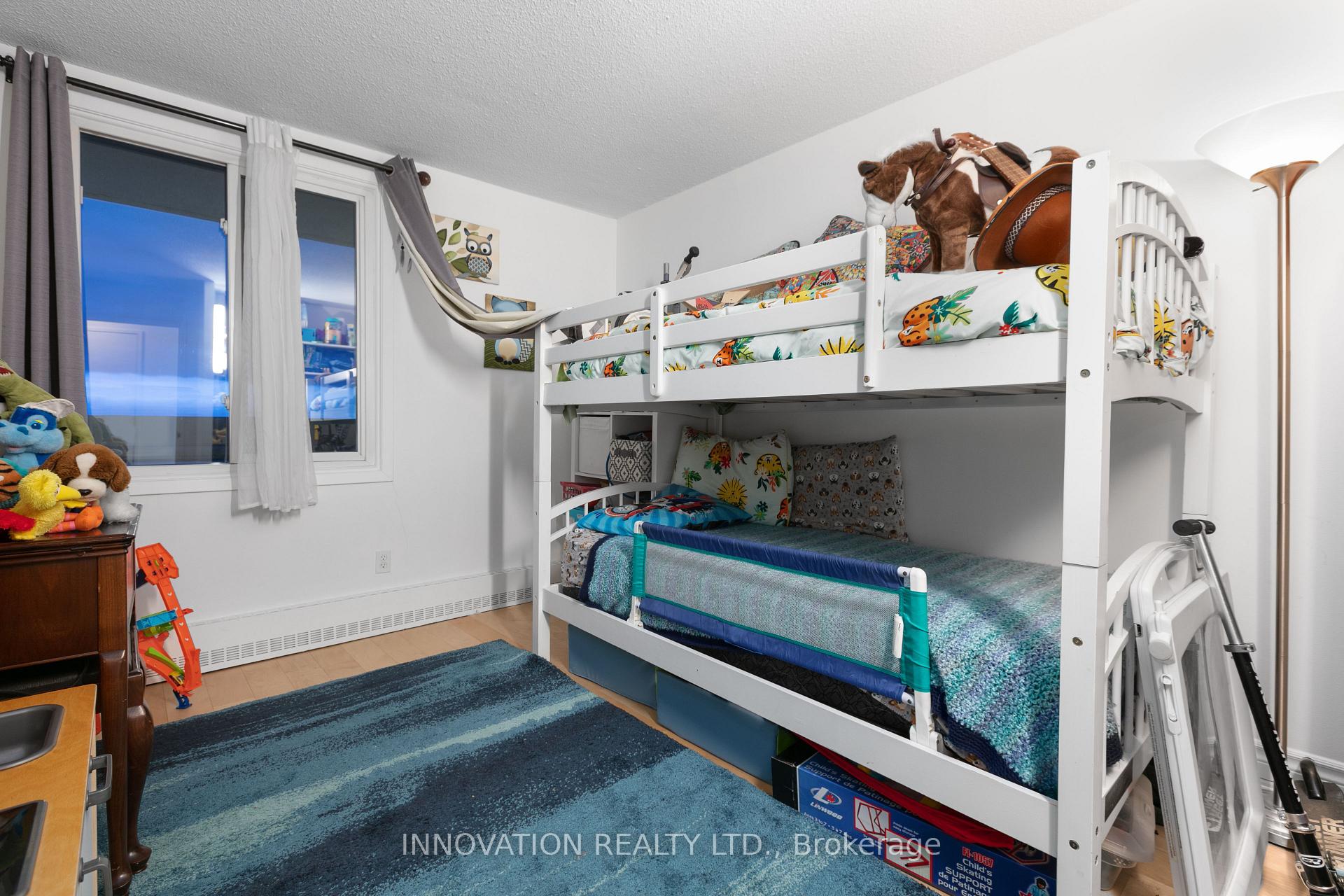 Photo 14 of Unit 1002, 1081 Ambleside Drive, Ottawa, Woodroffe — HOMEH
