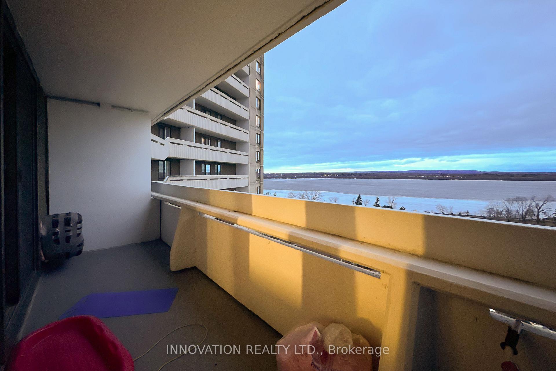 Photo 18 of Unit 1002, 1081 Ambleside Drive, Ottawa, Woodroffe — HOMEH