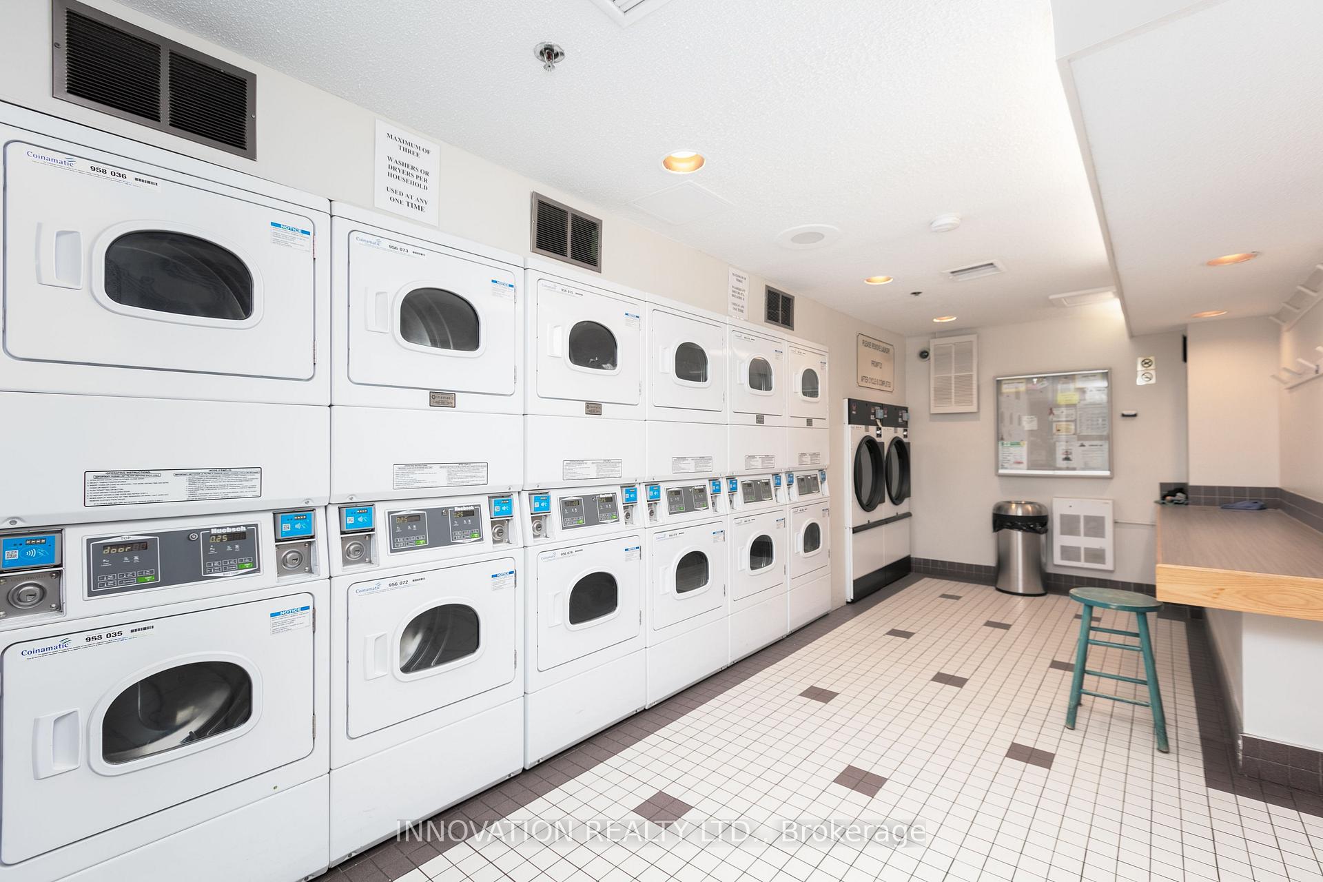 Photo 24 of Unit 1002, 1081 Ambleside Drive, Ottawa, Woodroffe — HOMEH