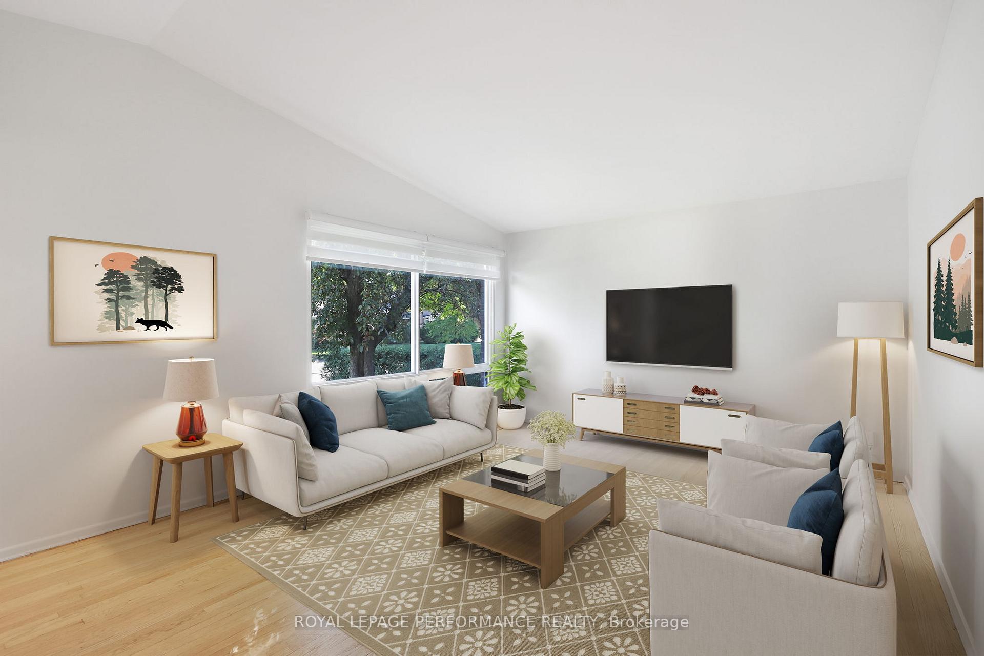 Photo 4 of Unit A, 2066 Cornish Street, Ottawa, Elmvale Acres/Urbandale — HOMEH