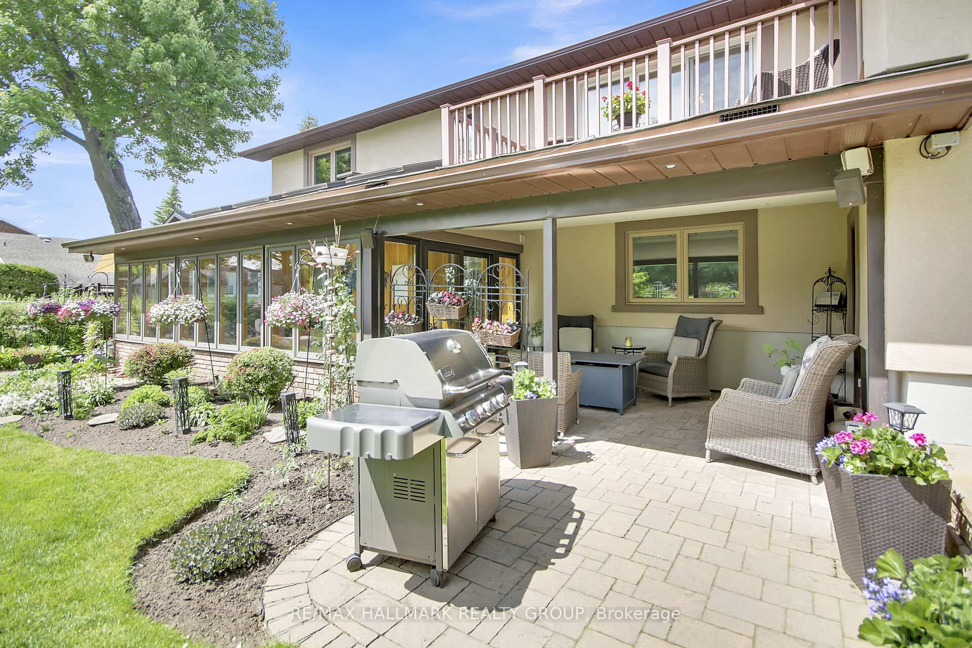 Photo 39 of 216 Grandview Road, Ottawa, Crystal Bay/Rocky Point — HOMEH