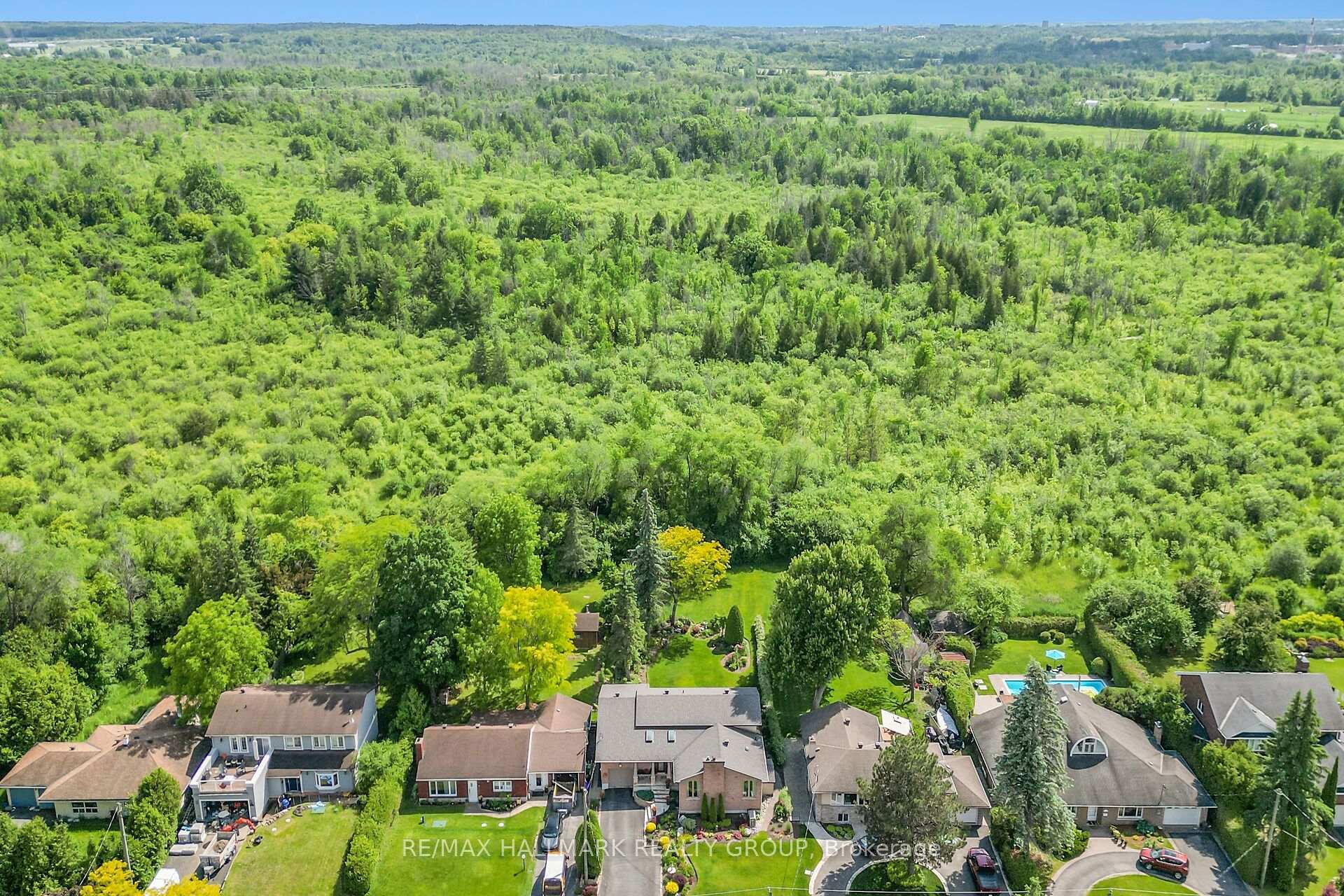 Photo 50 of 216 Grandview Road, Ottawa, Crystal Bay/Rocky Point — HOMEH