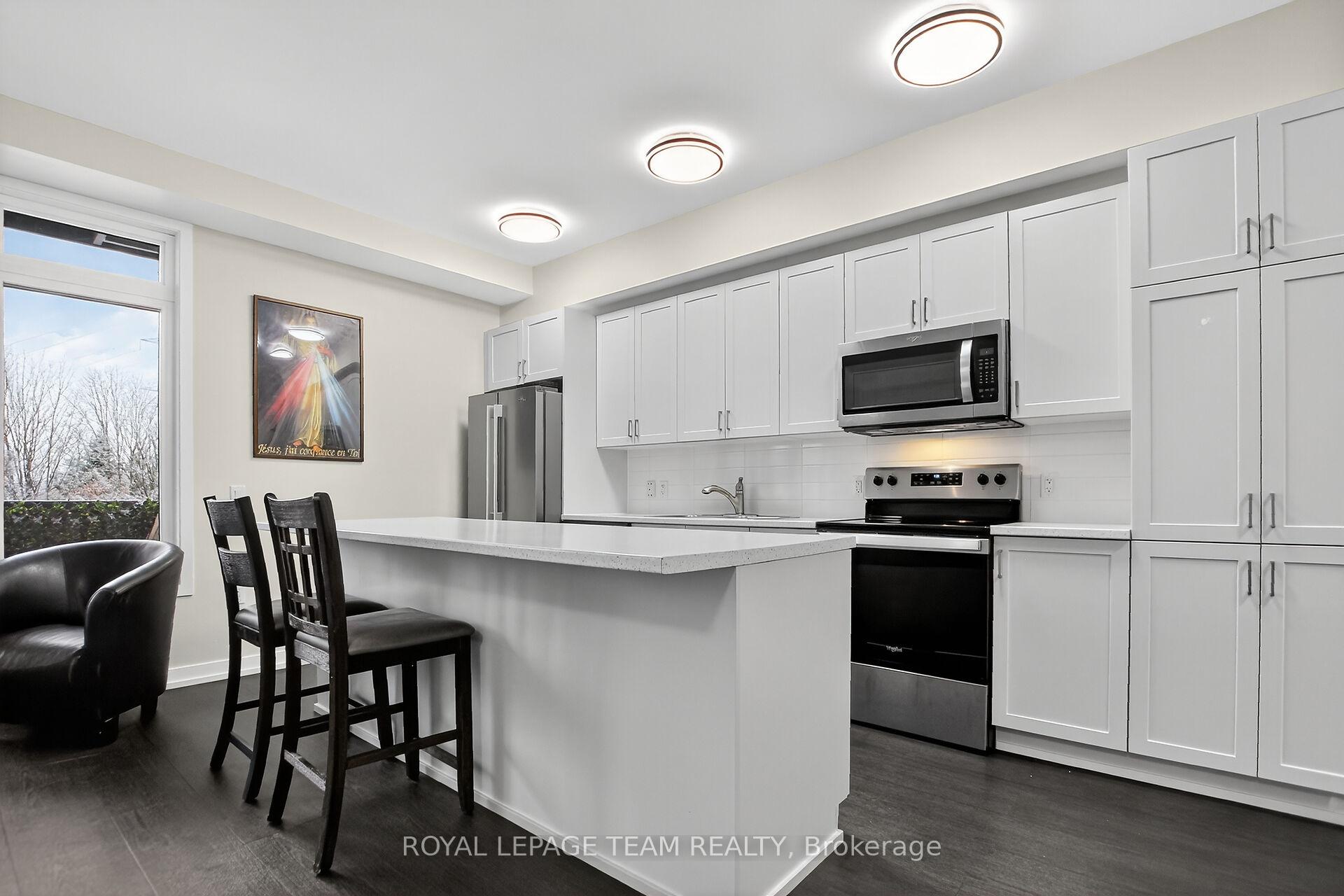 Photo 11 of Unit C, 225 Citiplace Drive, Ottawa, Merivale Industrial Park/Citiplace — HOMEH