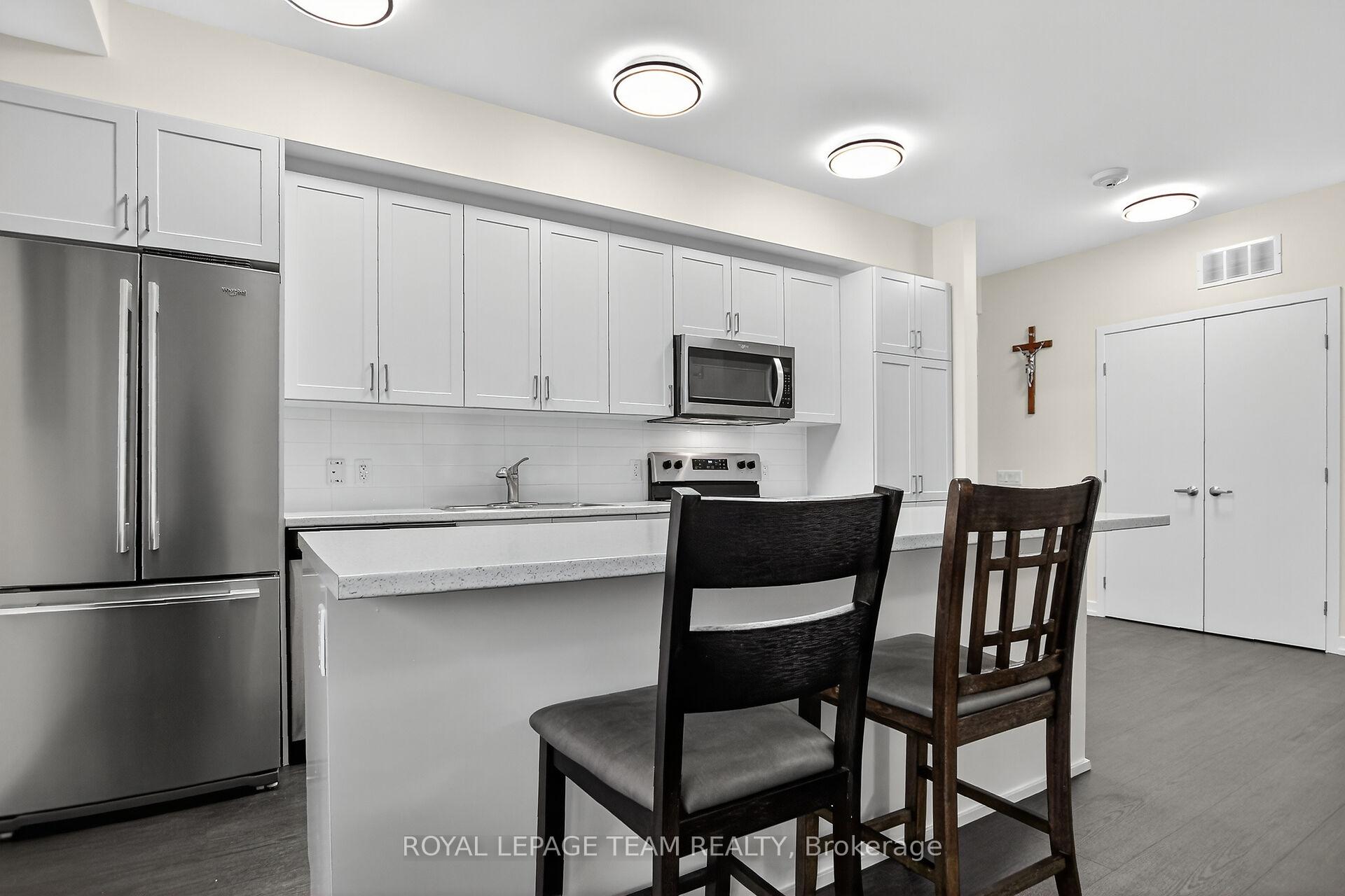 Photo 12 of Unit C, 225 Citiplace Drive, Ottawa, Merivale Industrial Park/Citiplace — HOMEH