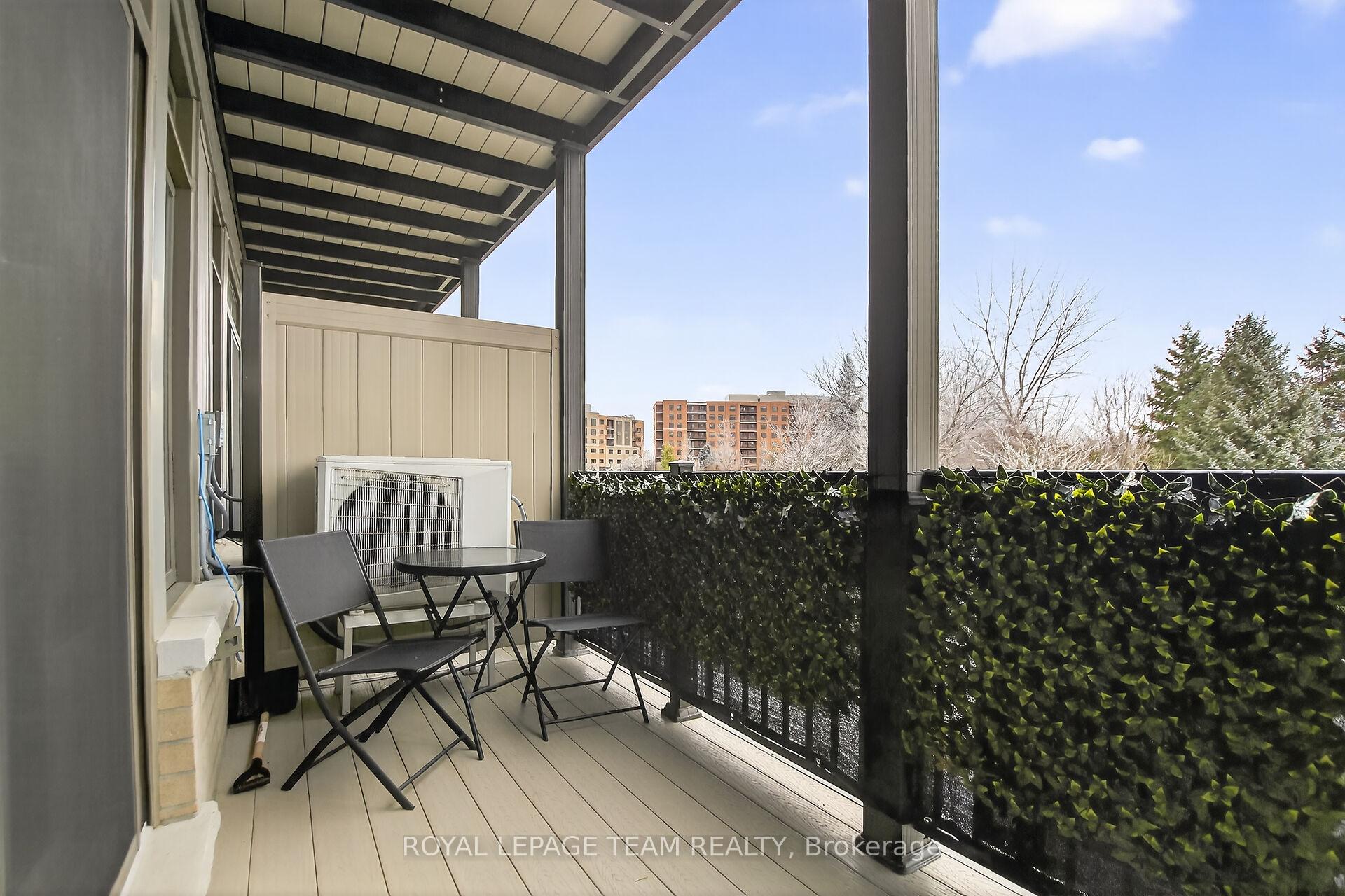 Photo 26 of Unit C, 225 Citiplace Drive, Ottawa, Merivale Industrial Park/Citiplace — HOMEH