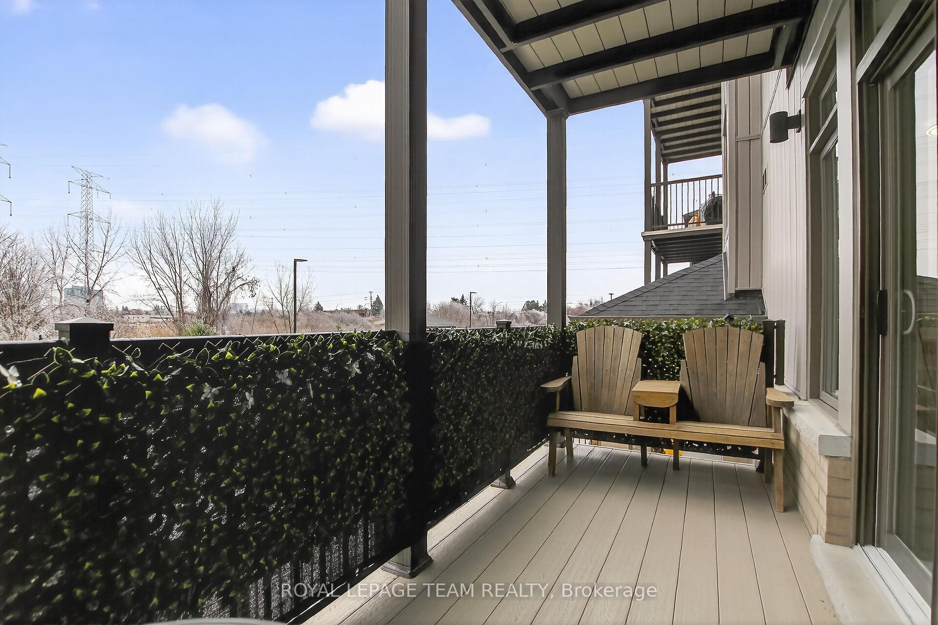 Photo 27 of Unit C, 225 Citiplace Drive, Ottawa, Merivale Industrial Park/Citiplace — HOMEH