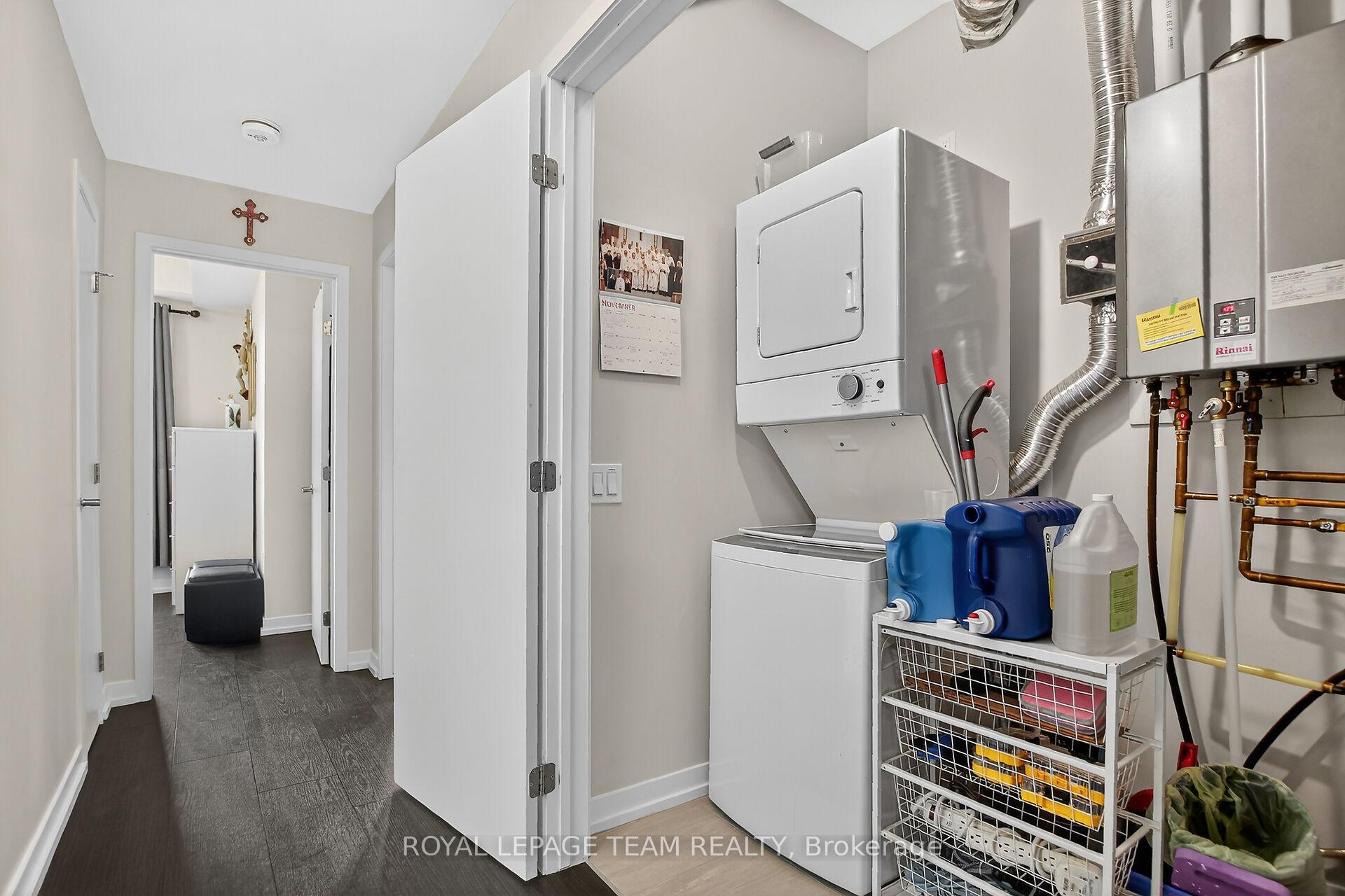 Photo 28 of Unit C, 225 Citiplace Drive, Ottawa, Merivale Industrial Park/Citiplace — HOMEH