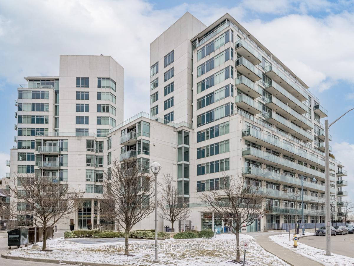 Photo 1 of Unit 917, 5 Marine Parade Drive, Etobicoke, Mimico — HOMEH