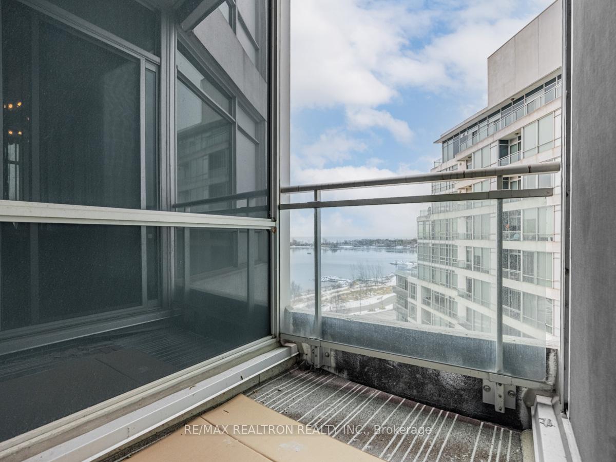 Photo 24 of Unit 917, 5 Marine Parade Drive, Etobicoke, Mimico — HOMEH