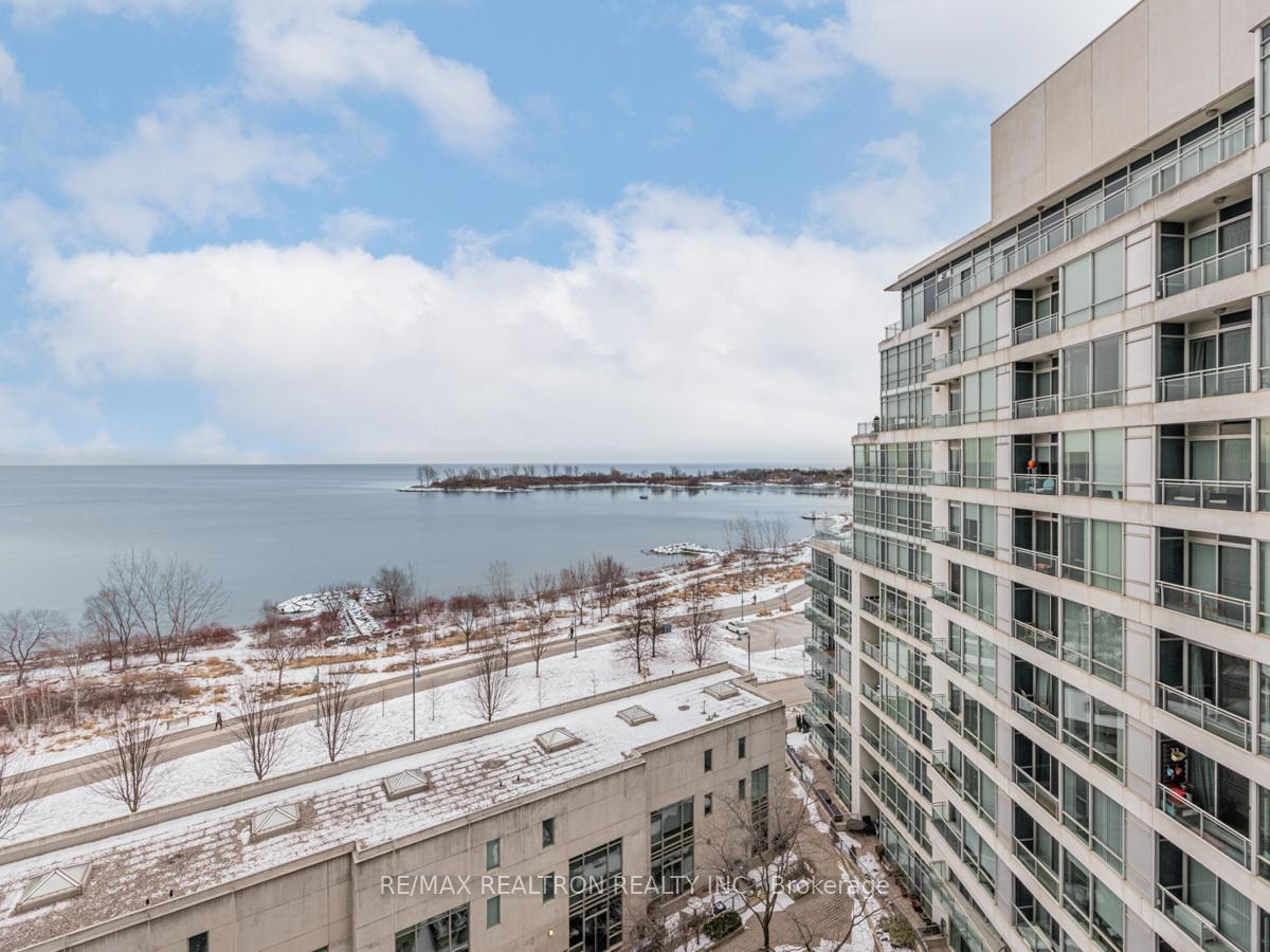 Photo 25 of Unit 917, 5 Marine Parade Drive, Etobicoke, Mimico — HOMEH