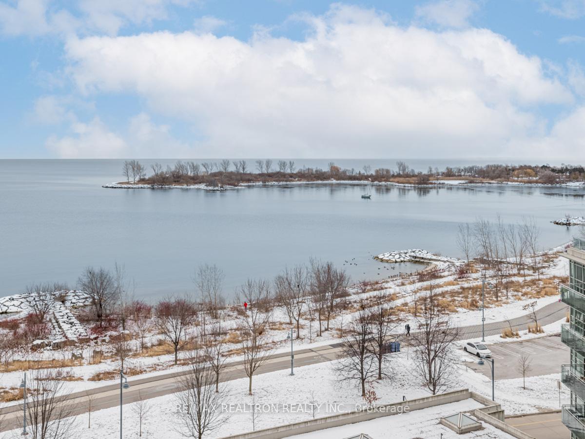 Photo 26 of Unit 917, 5 Marine Parade Drive, Etobicoke, Mimico — HOMEH