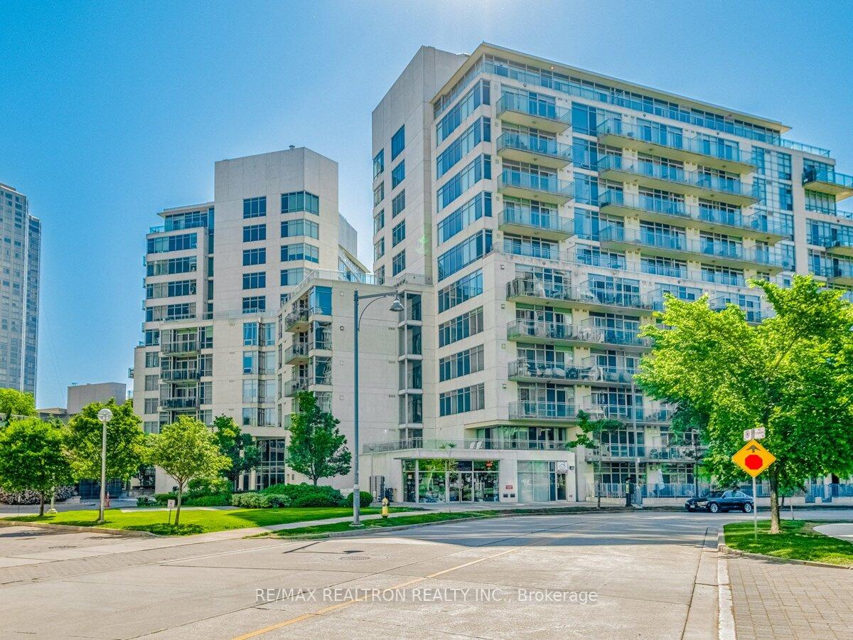 Photo 27 of Unit 917, 5 Marine Parade Drive, Etobicoke, Mimico — HOMEH