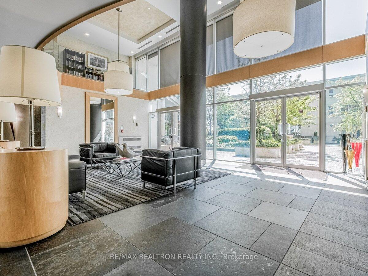 Photo 30 of Unit 917, 5 Marine Parade Drive, Etobicoke, Mimico — HOMEH