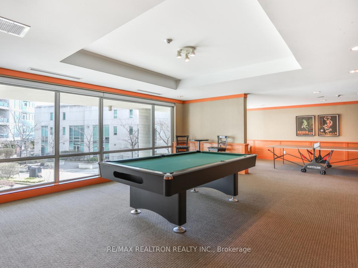 Photo 32 of Unit 917, 5 Marine Parade Drive, Etobicoke, Mimico — HOMEH