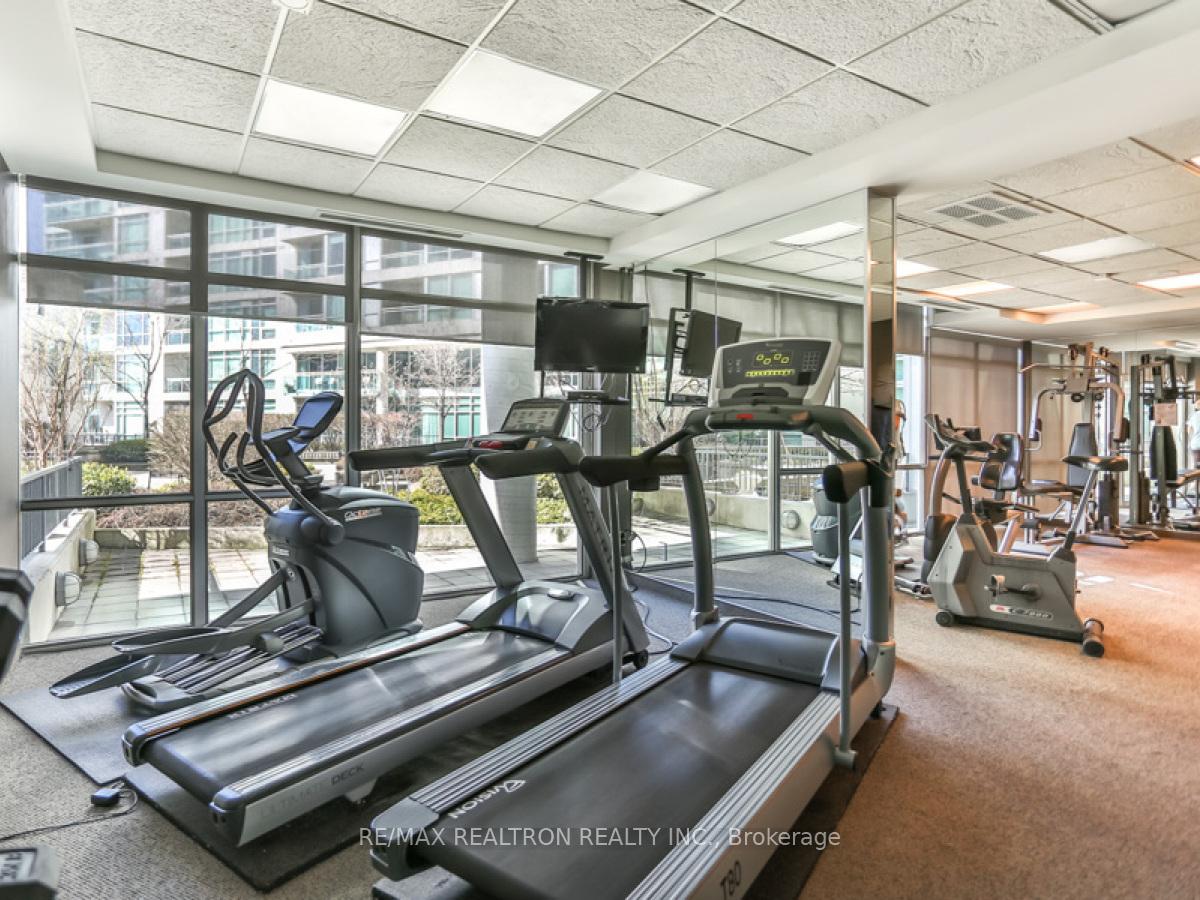 Photo 33 of Unit 917, 5 Marine Parade Drive, Etobicoke, Mimico — HOMEH