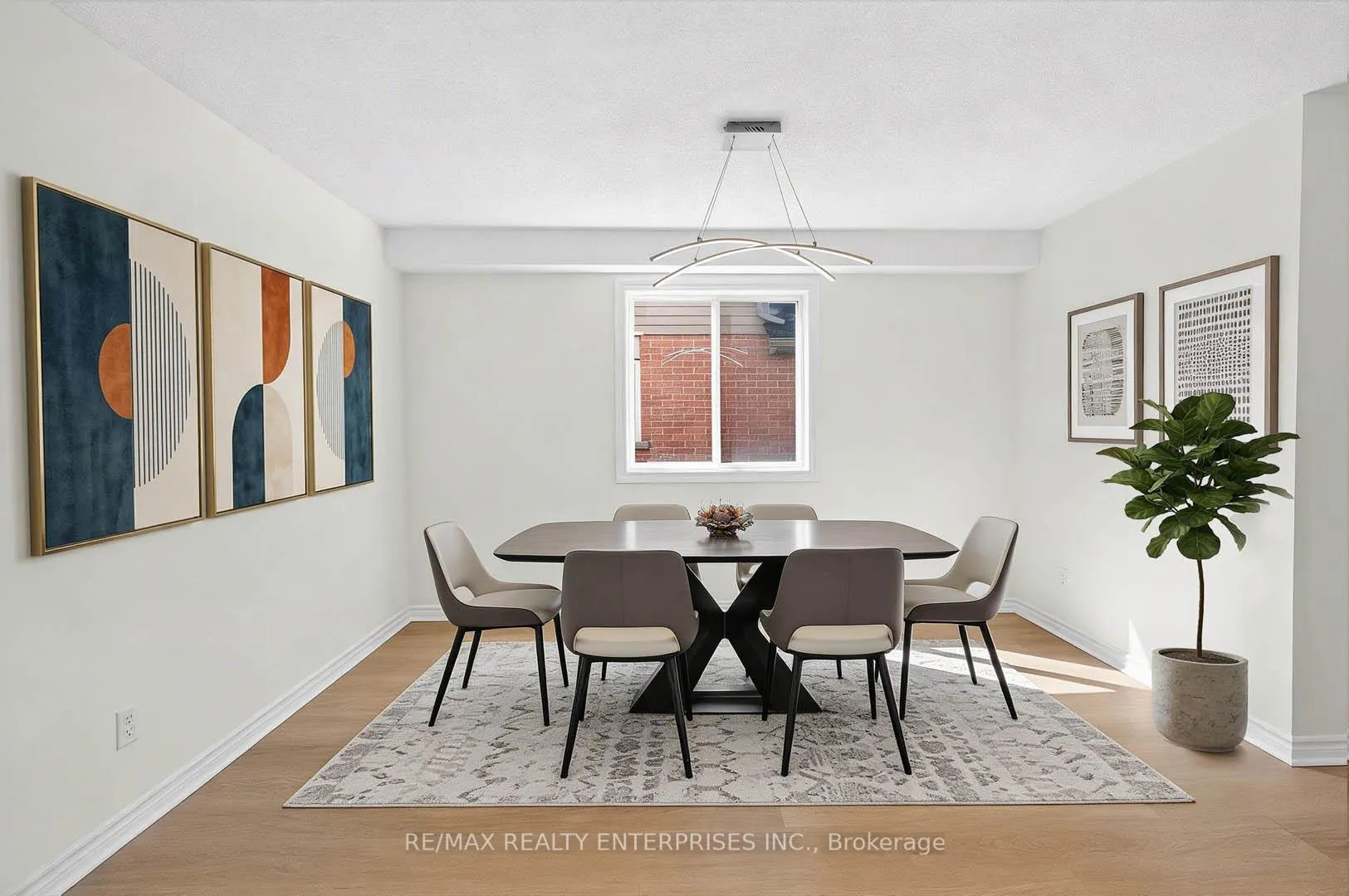 Photo 6 of 19 Midanbury Way, Hamilton, Mount Hope — HOMEH