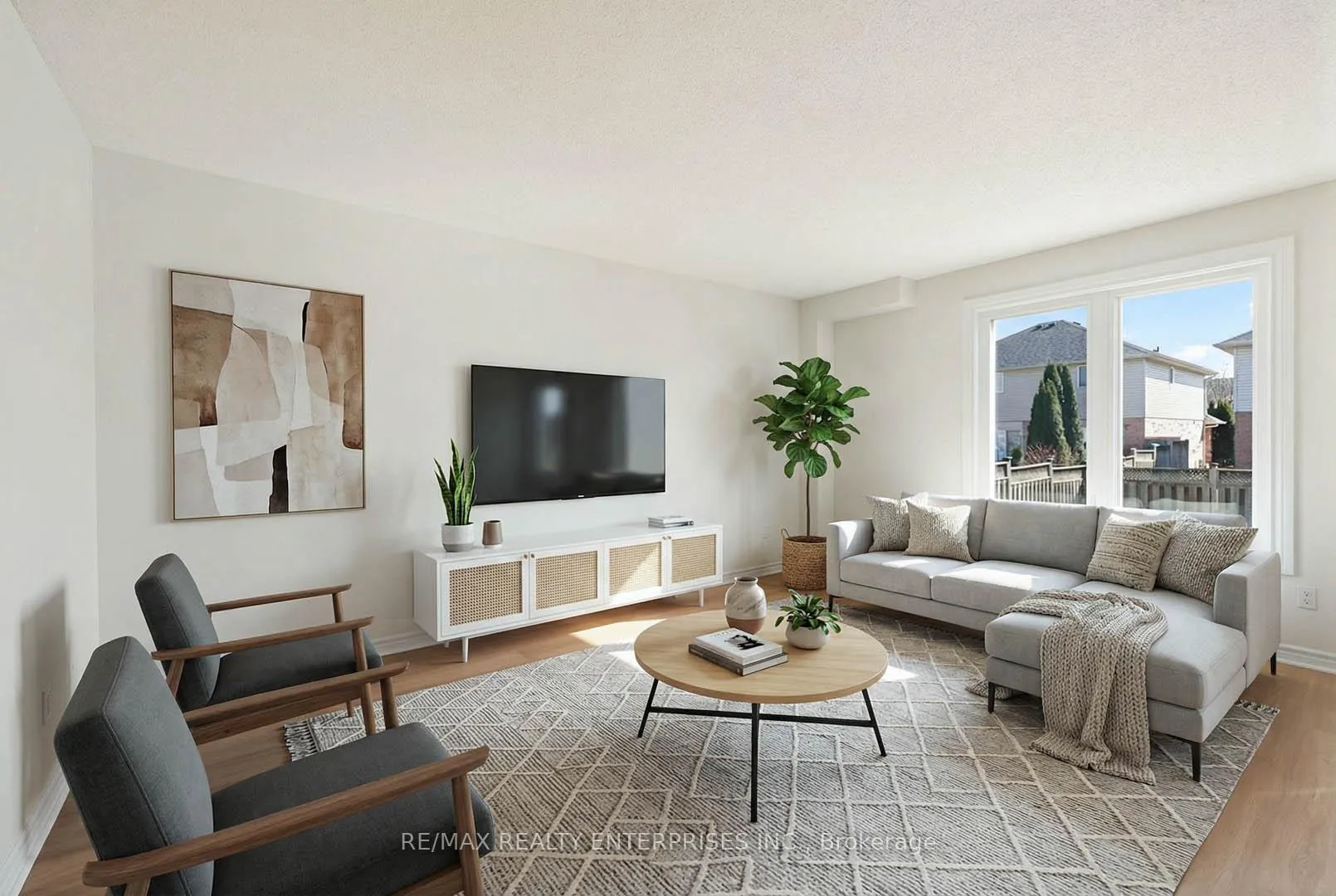 Photo 8 of 19 Midanbury Way, Hamilton, Mount Hope — HOMEH