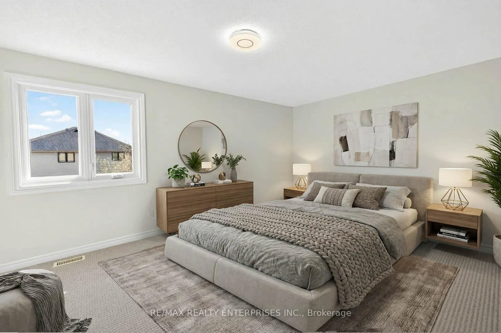 Photo 19 of 19 Midanbury Way, Hamilton, Mount Hope — HOMEH
