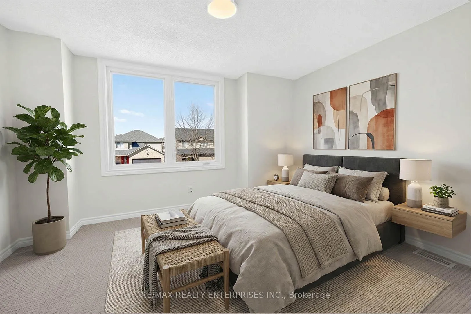 Photo 31 of 19 Midanbury Way, Hamilton, Mount Hope — HOMEH