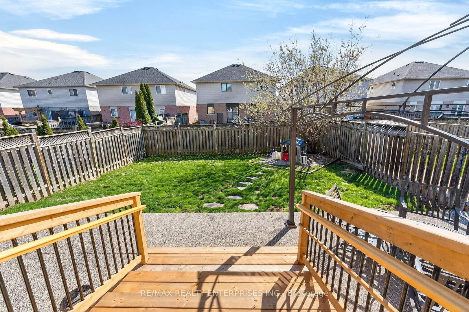 Photo 41 of 19 Midanbury Way, Hamilton, Mount Hope — HOMEH
