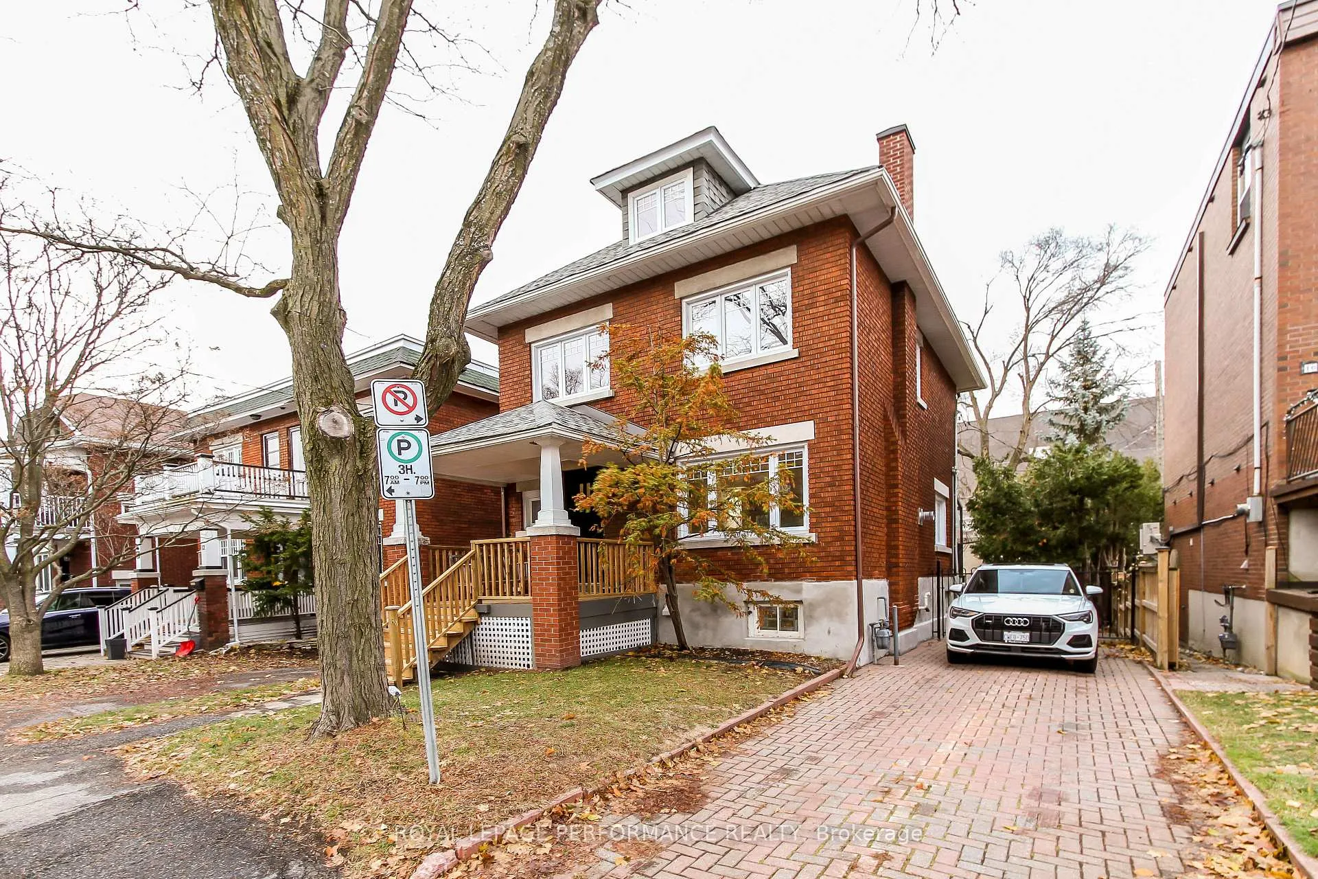 Photo 2 of 14 Clarey Avenue, Ottawa, Glebe — HOMEH
