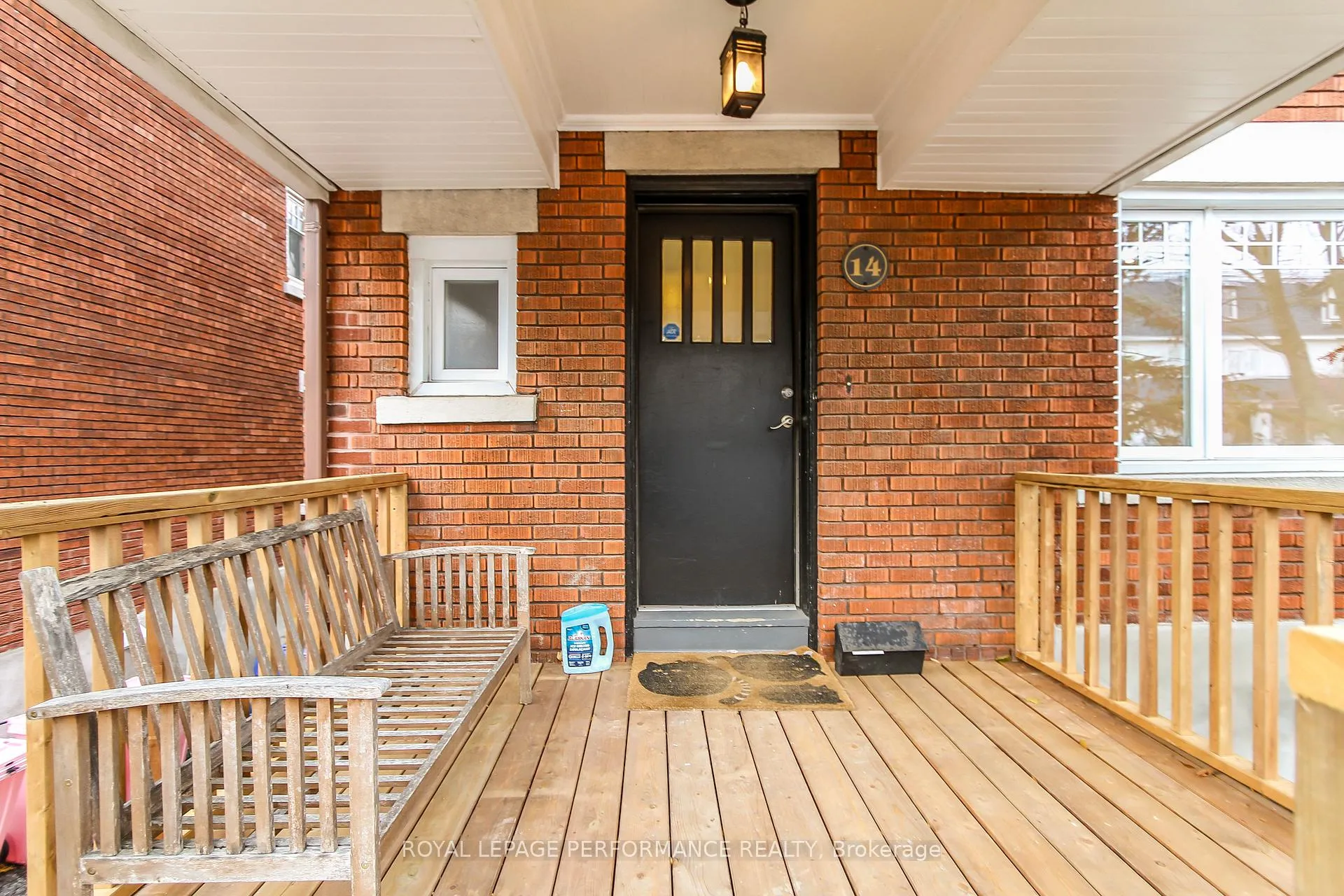 Photo 3 of 14 Clarey Avenue, Ottawa, Glebe — HOMEH