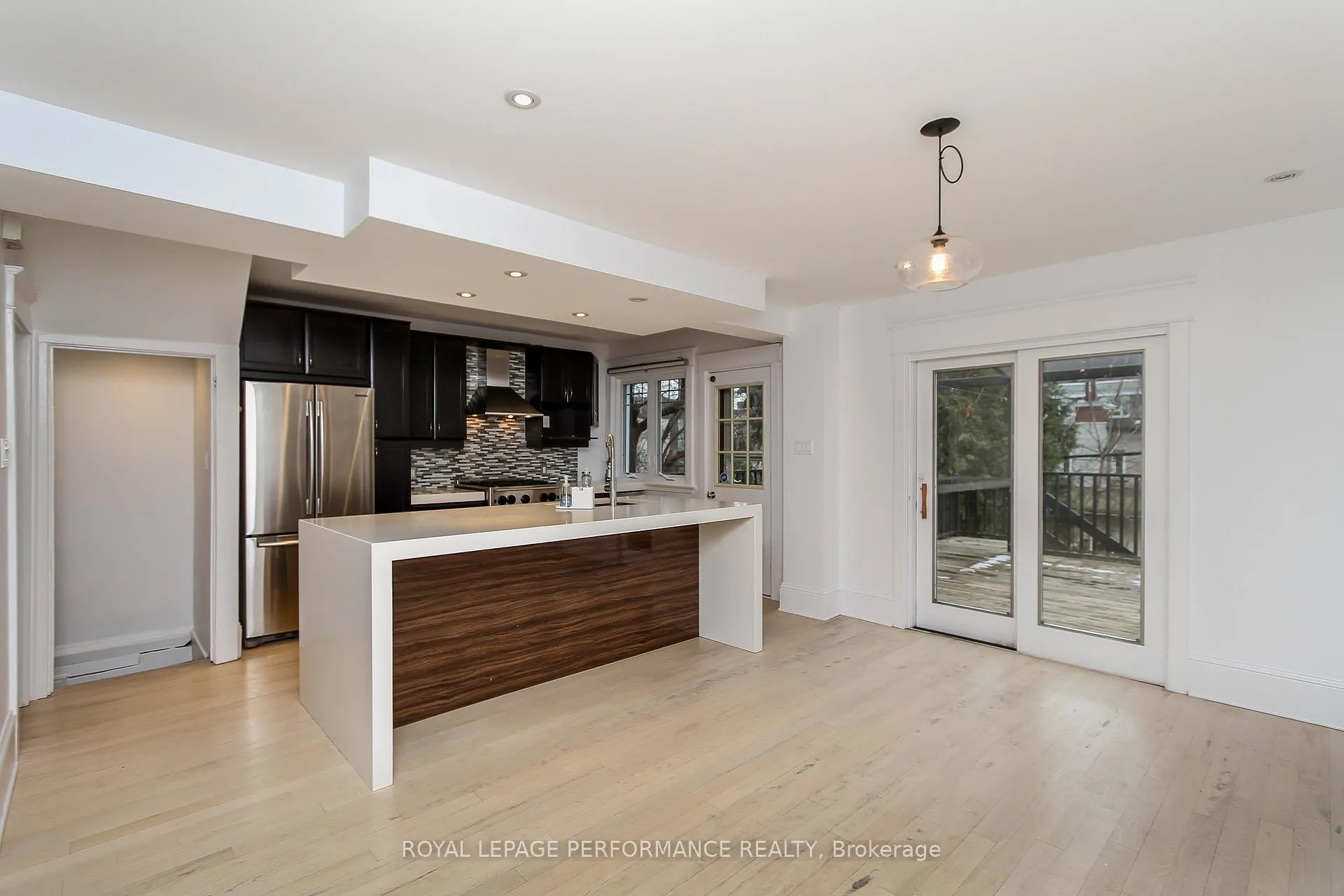 Photo 9 of 14 Clarey Avenue, Ottawa, Glebe — HOMEH