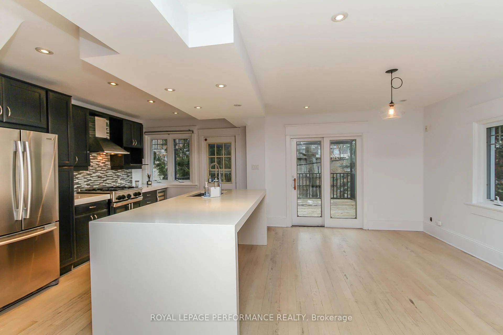 Photo 10 of 14 Clarey Avenue, Ottawa, Glebe — HOMEH
