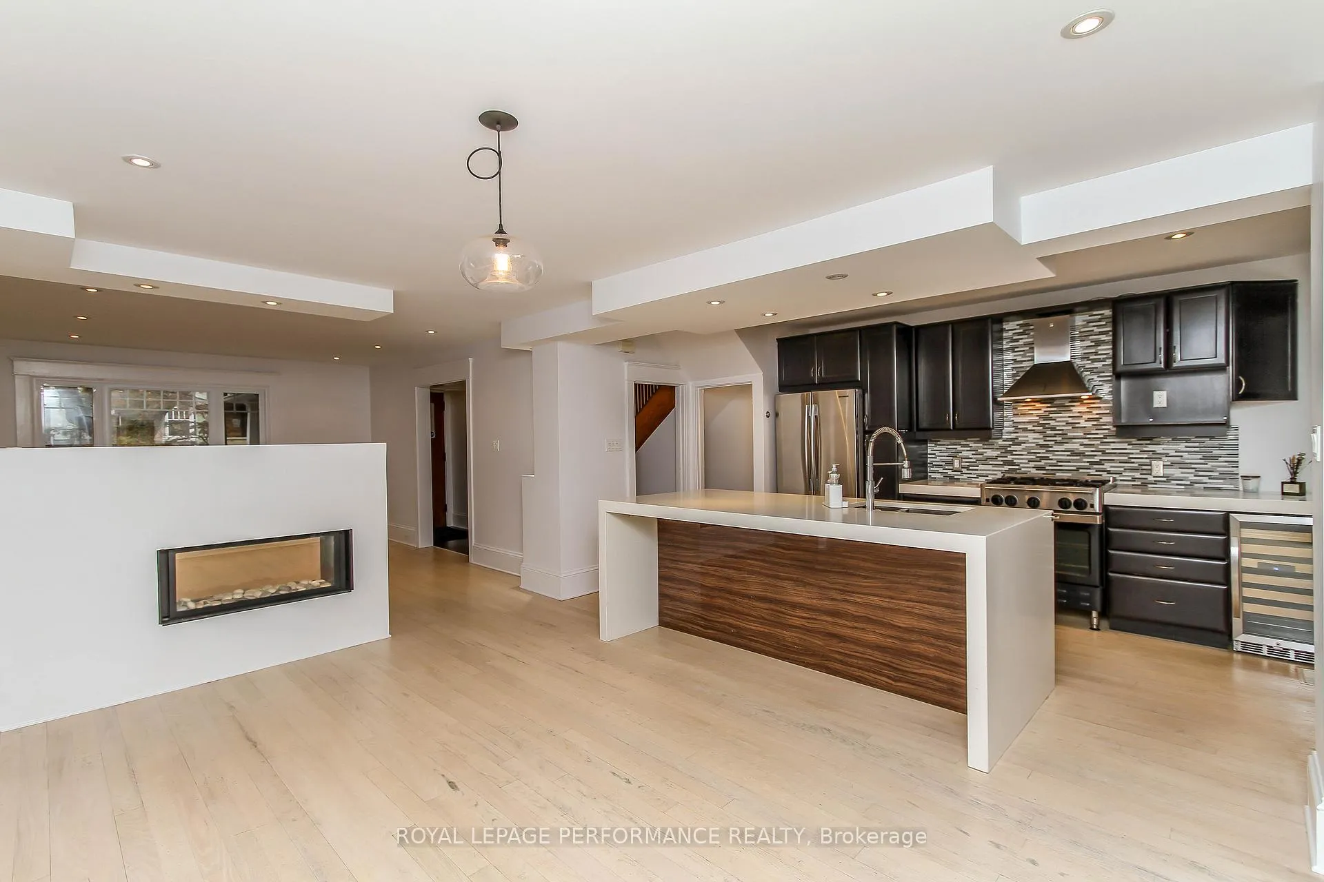 Photo 11 of 14 Clarey Avenue, Ottawa, Glebe — HOMEH