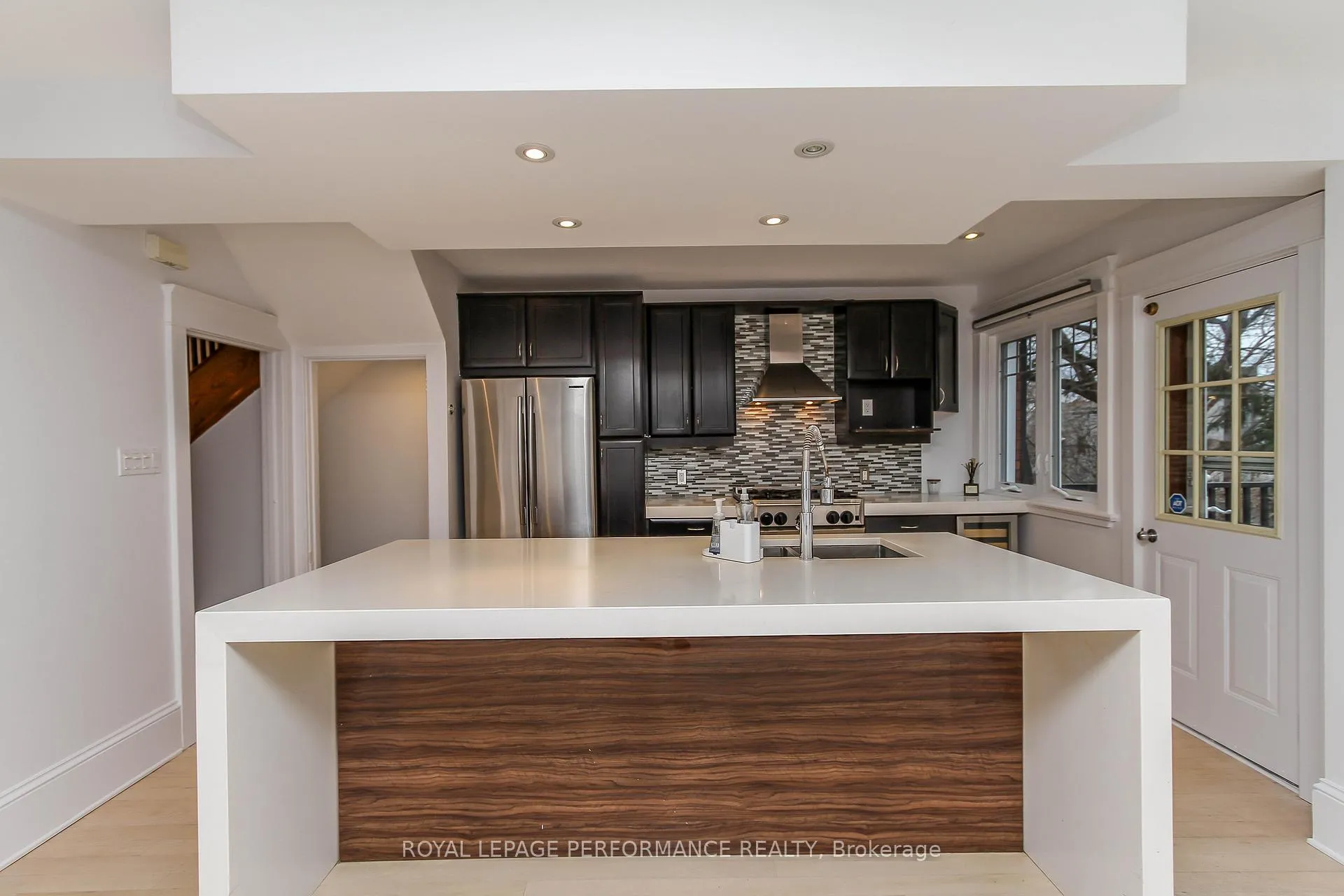 Photo 12 of 14 Clarey Avenue, Ottawa, Glebe — HOMEH