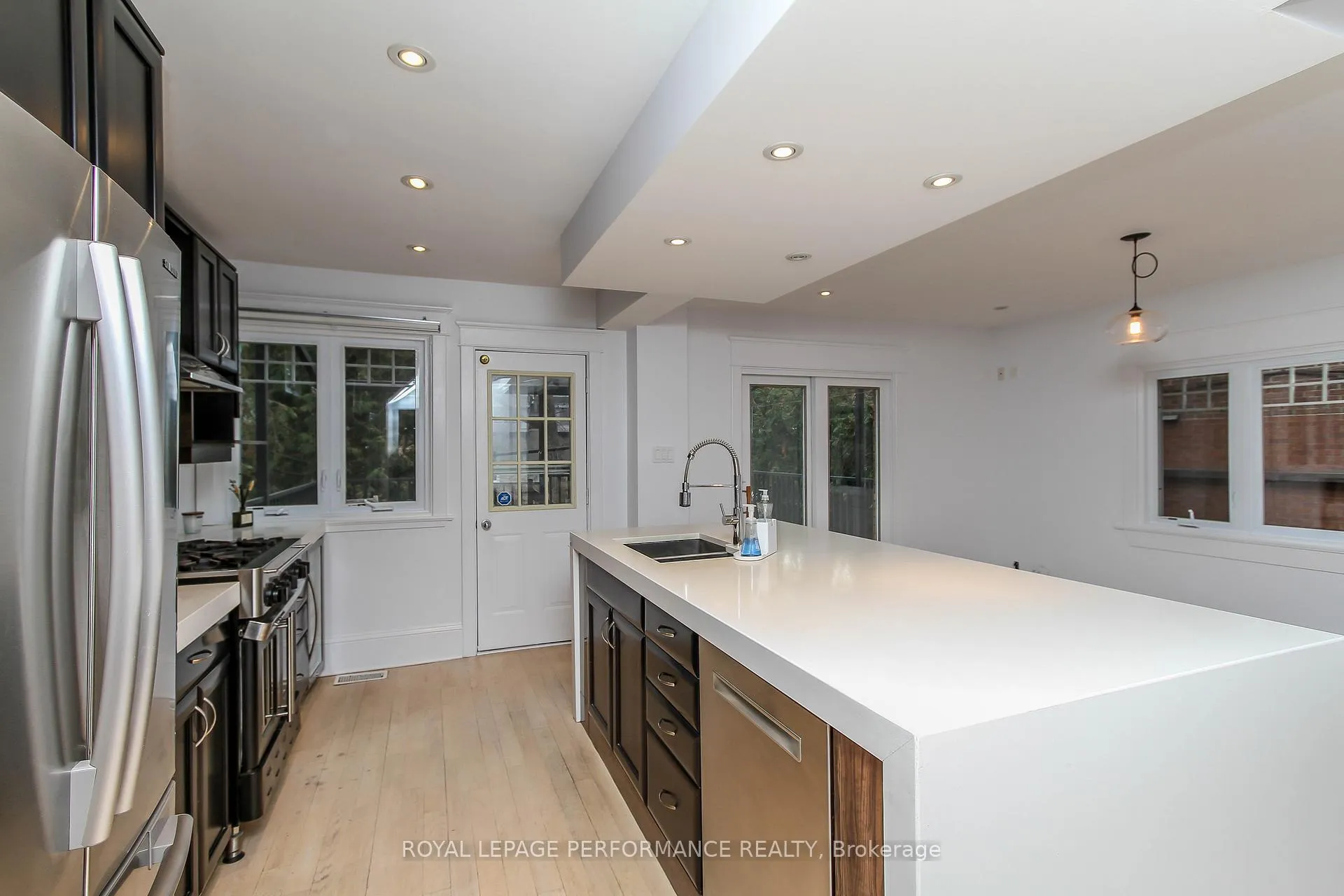 Photo 13 of 14 Clarey Avenue, Ottawa, Glebe — HOMEH