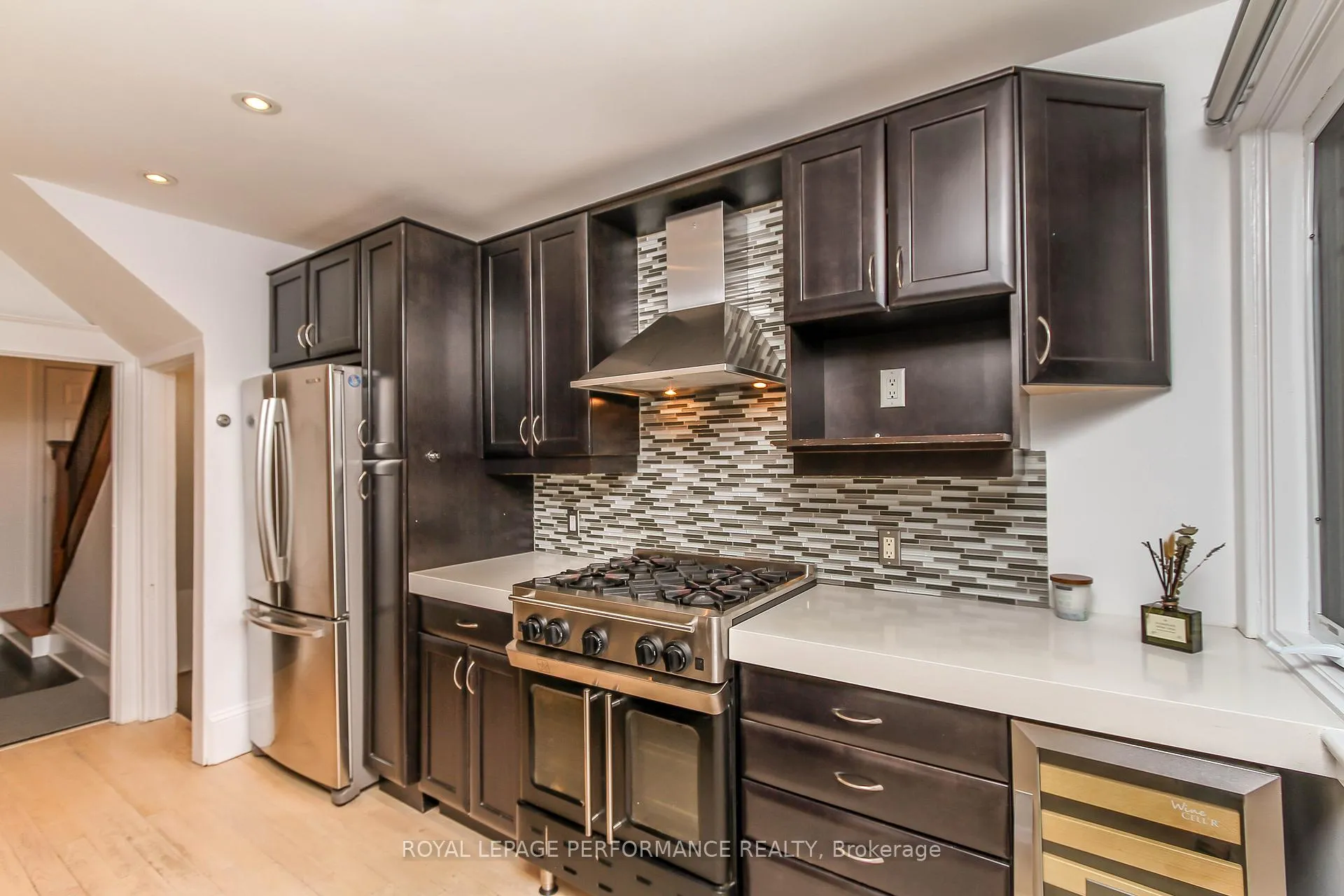 Photo 14 of 14 Clarey Avenue, Ottawa, Glebe — HOMEH