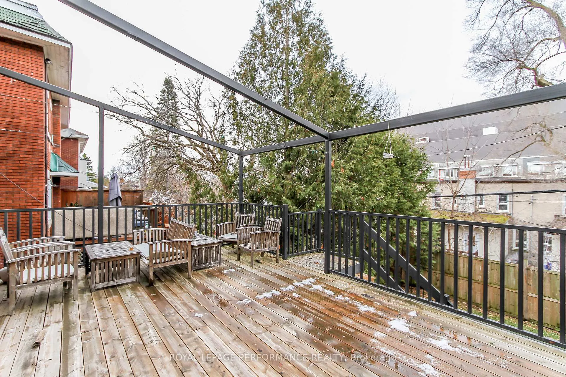 Photo 34 of 14 Clarey Avenue, Ottawa, Glebe — HOMEH