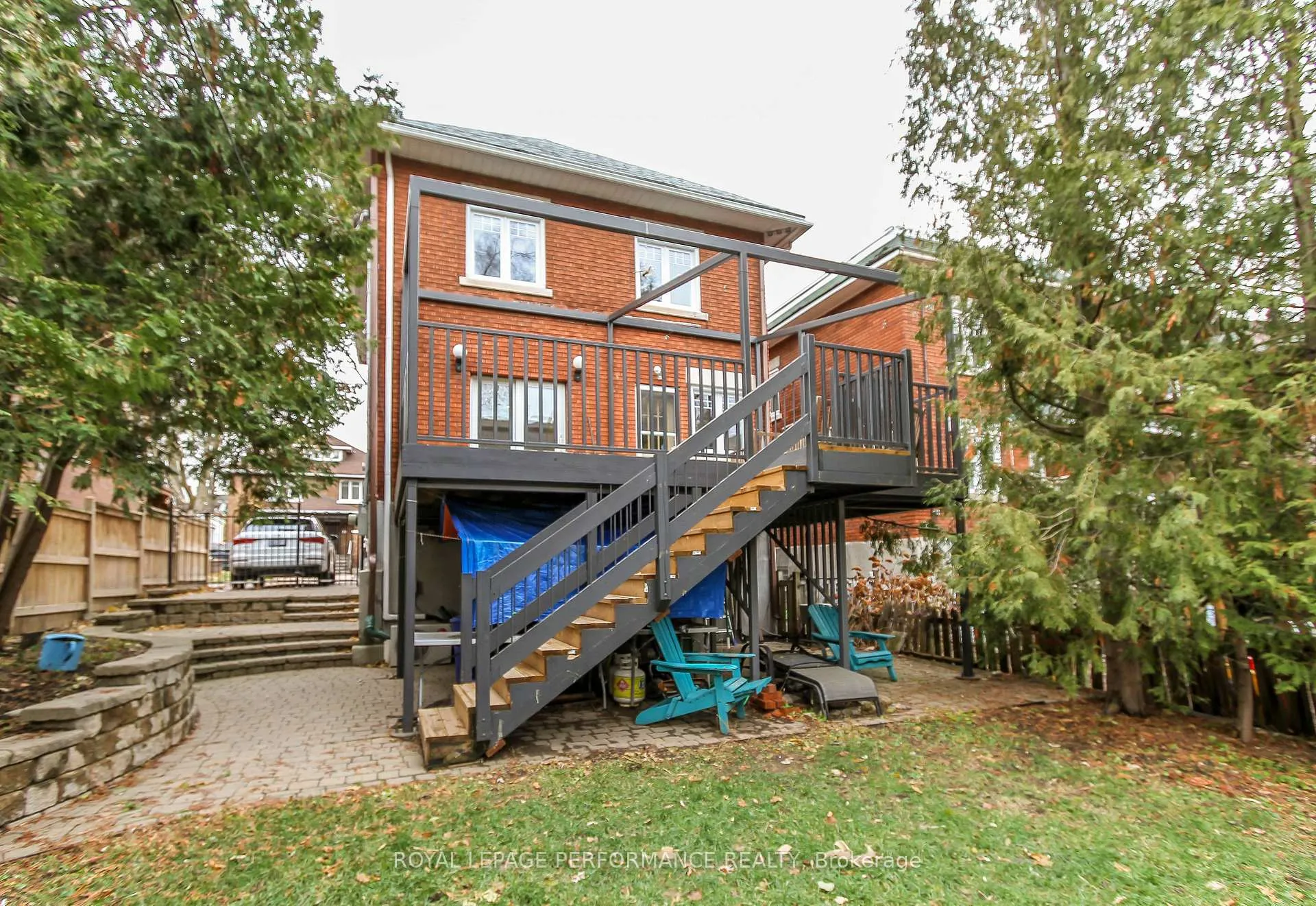 Photo 37 of 14 Clarey Avenue, Ottawa, Glebe — HOMEH