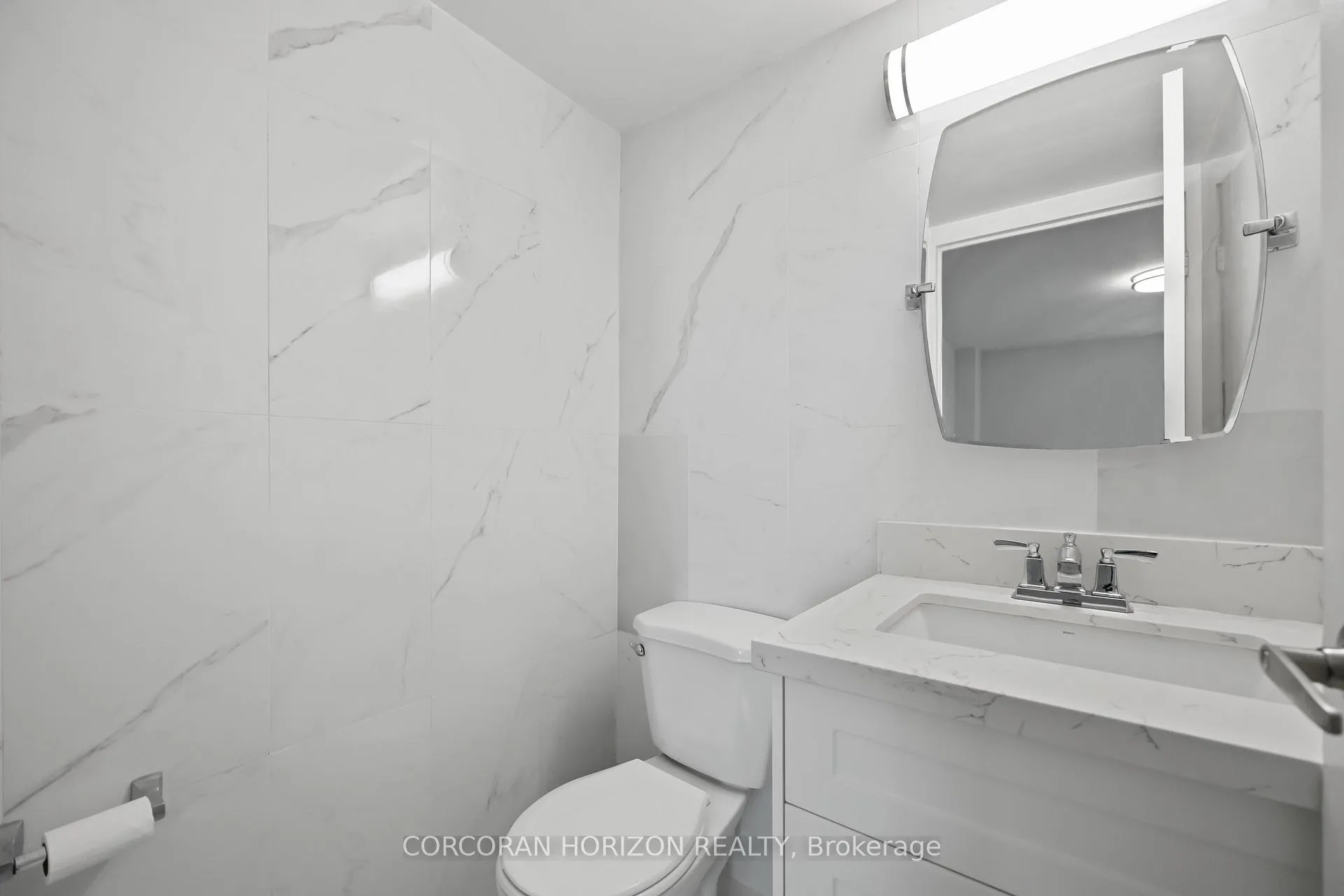 Photo 14 of Unit 1710, 5 Vicora Linkway, Toronto, Flemingdon Park — HOMEH