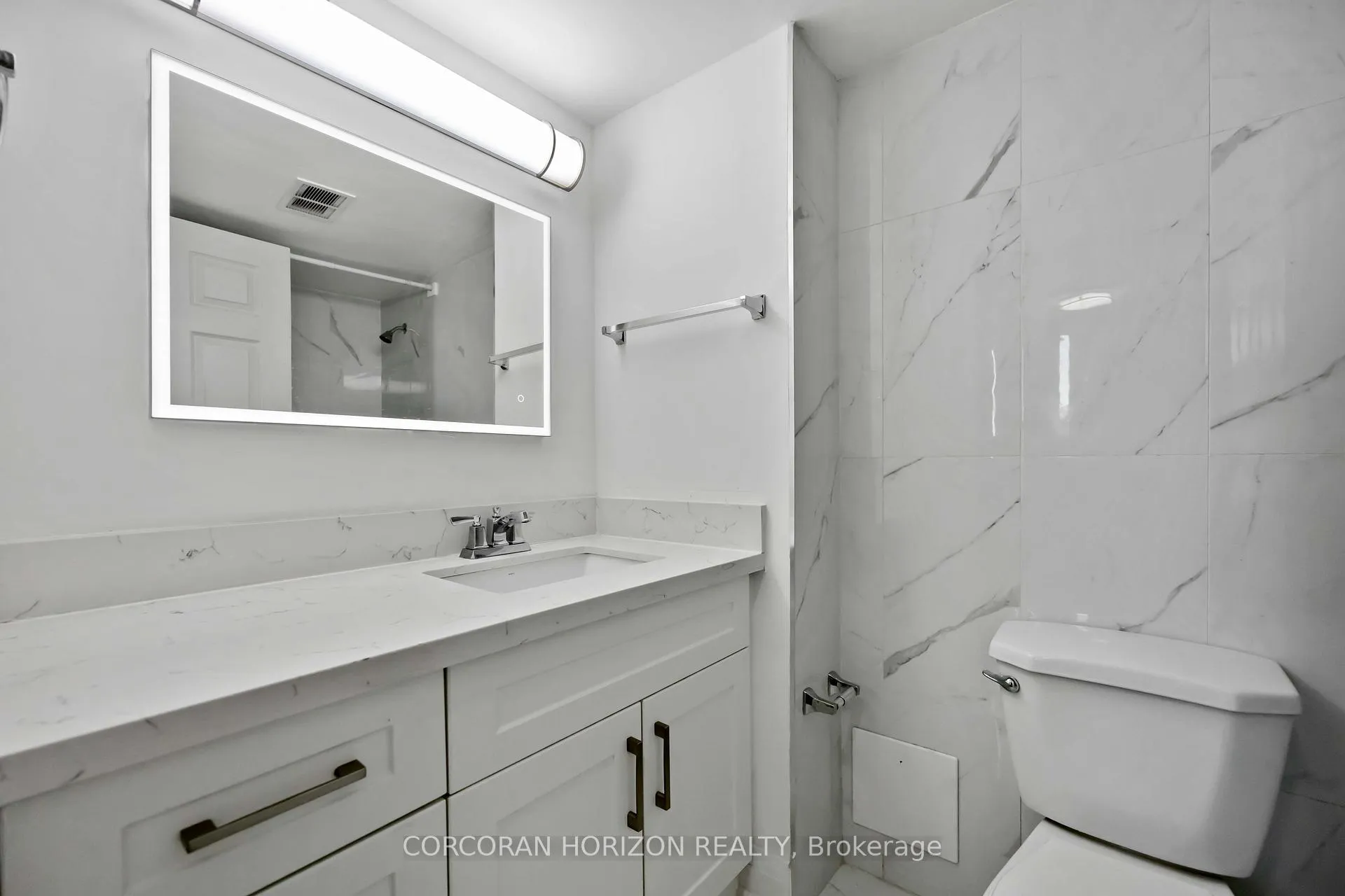 Photo 18 of Unit 1710, 5 Vicora Linkway, Toronto, Flemingdon Park — HOMEH
