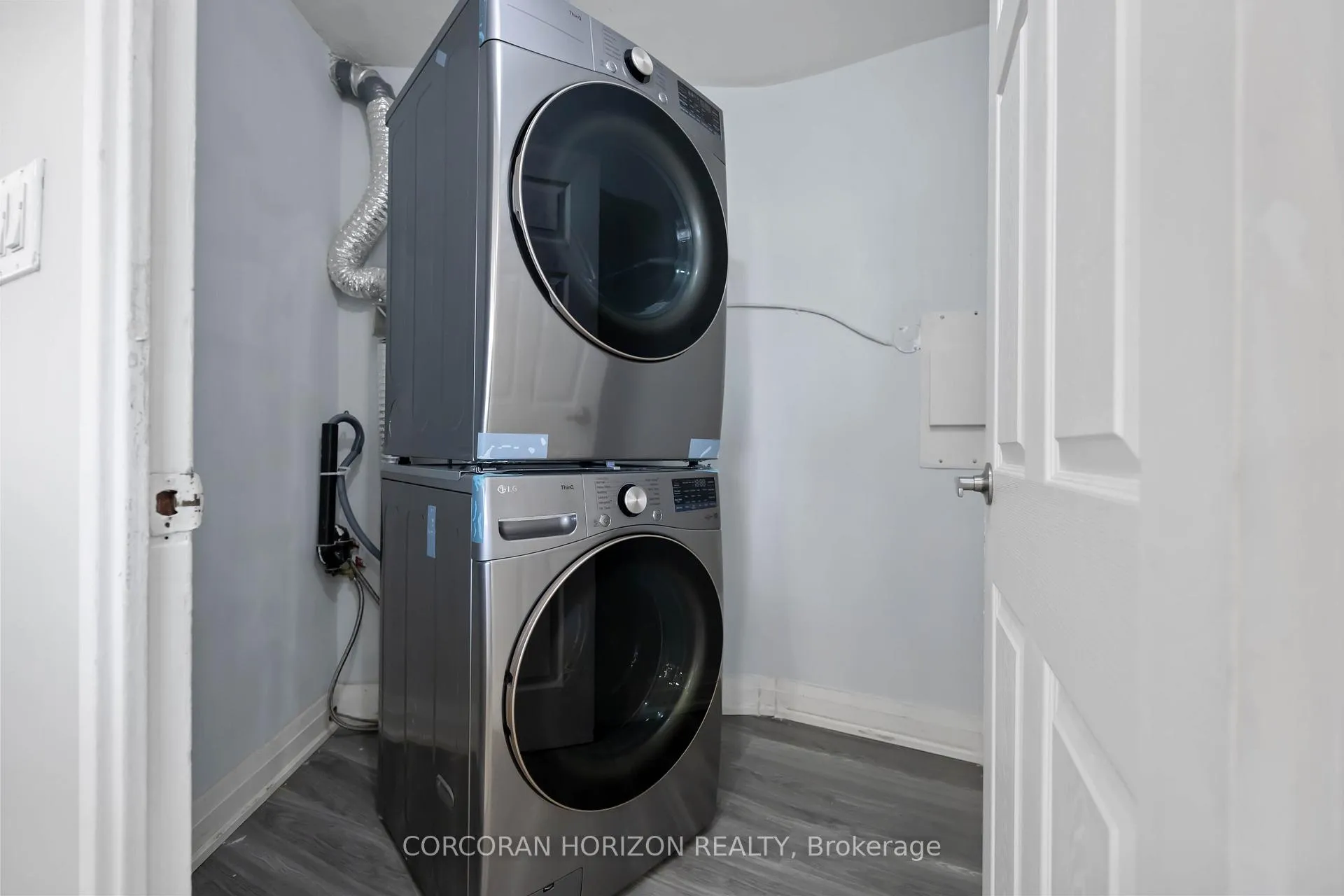 Photo 21 of Unit 1710, 5 Vicora Linkway, Toronto, Flemingdon Park — HOMEH