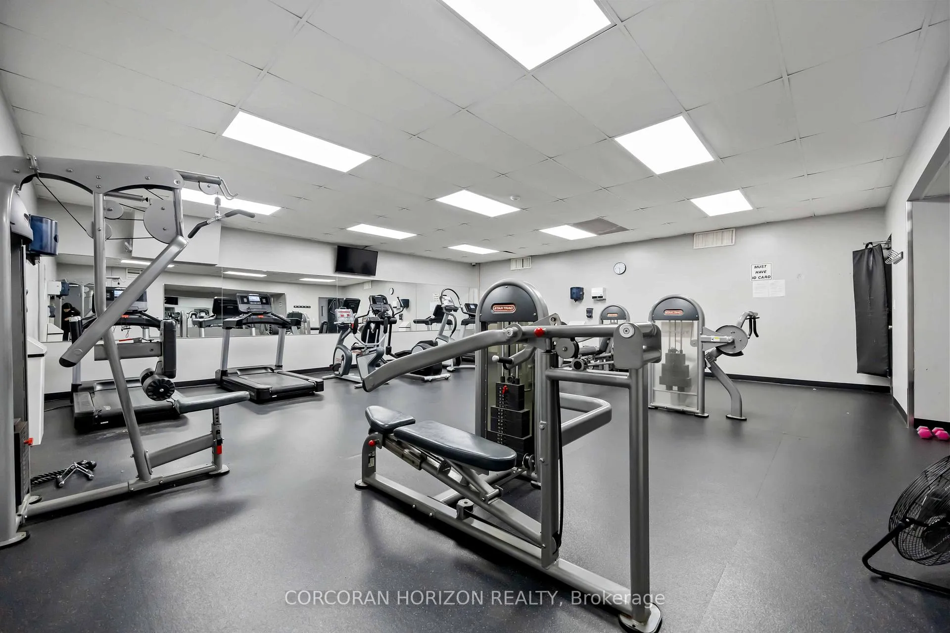 Photo 24 of Unit 1710, 5 Vicora Linkway, Toronto, Flemingdon Park — HOMEH
