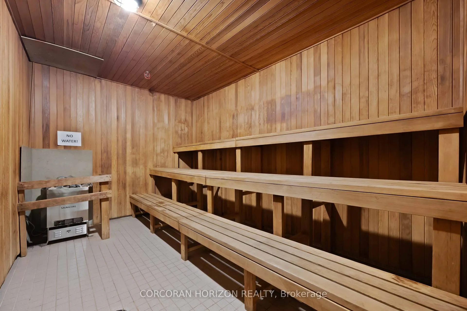 Photo 25 of Unit 1710, 5 Vicora Linkway, Toronto, Flemingdon Park — HOMEH