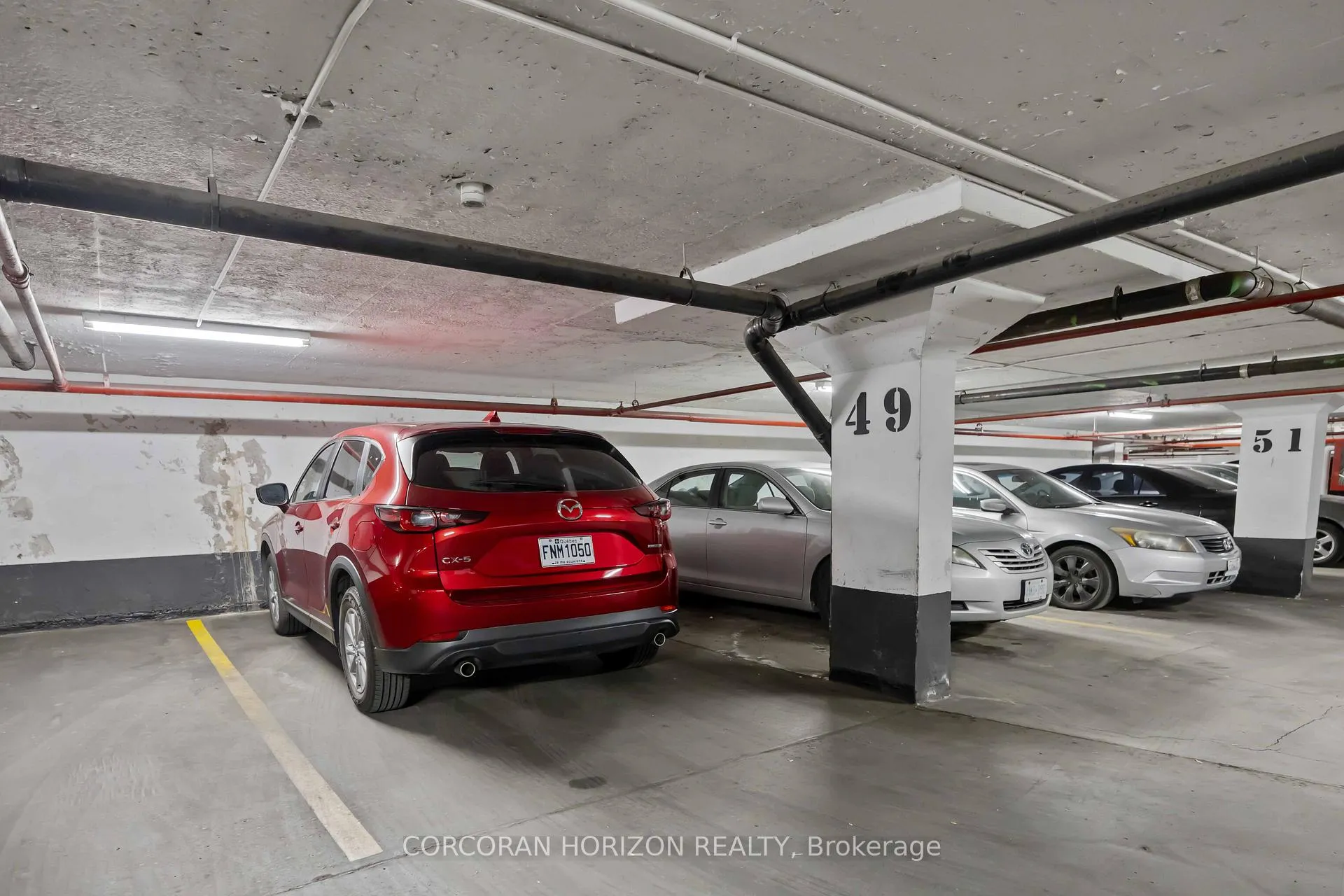 Photo 26 of Unit 1710, 5 Vicora Linkway, Toronto, Flemingdon Park — HOMEH