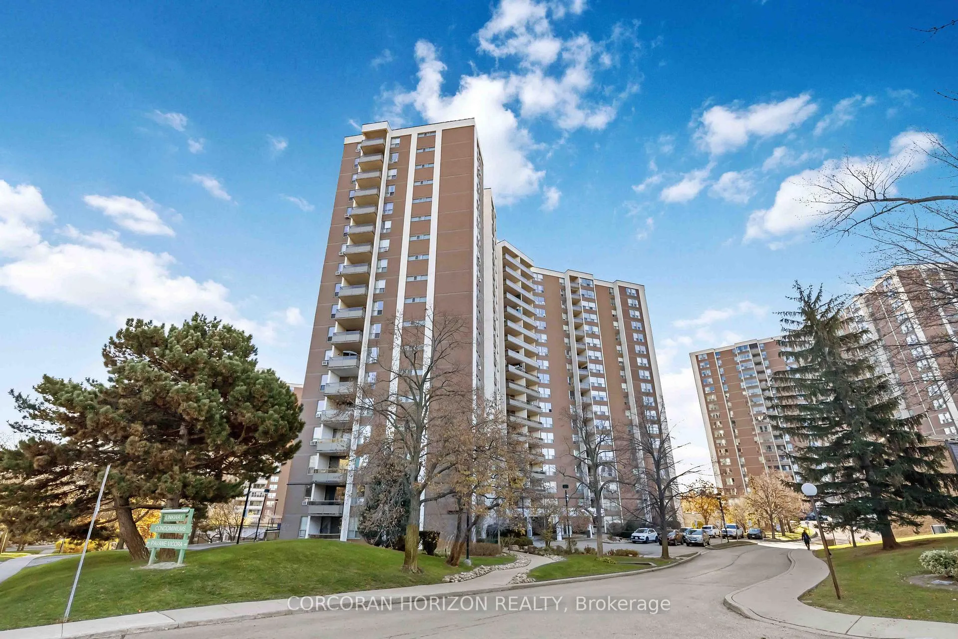 Photo 27 of Unit 1710, 5 Vicora Linkway, Toronto, Flemingdon Park — HOMEH