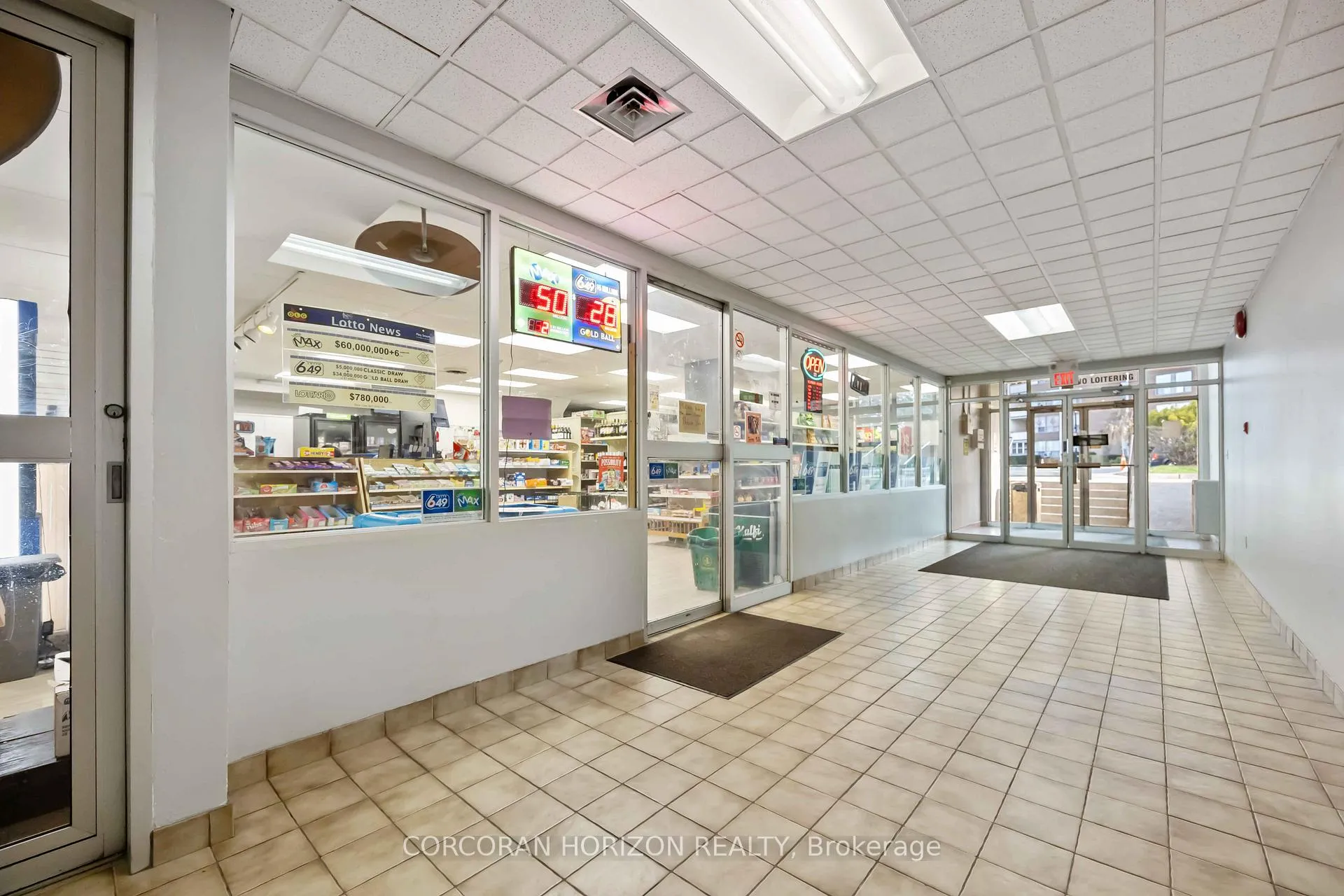 Photo 29 of Unit 1710, 5 Vicora Linkway, Toronto, Flemingdon Park — HOMEH