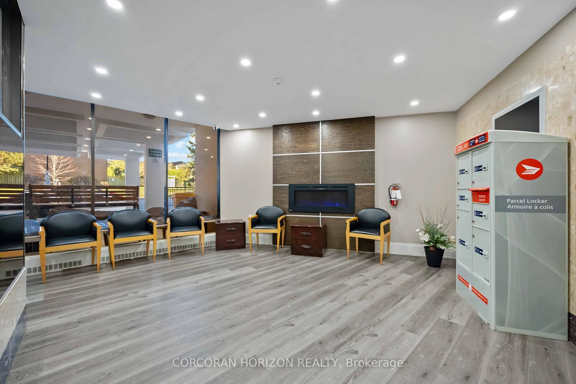 Photo 30 of Unit 1710, 5 Vicora Linkway, Toronto, Flemingdon Park — HOMEH