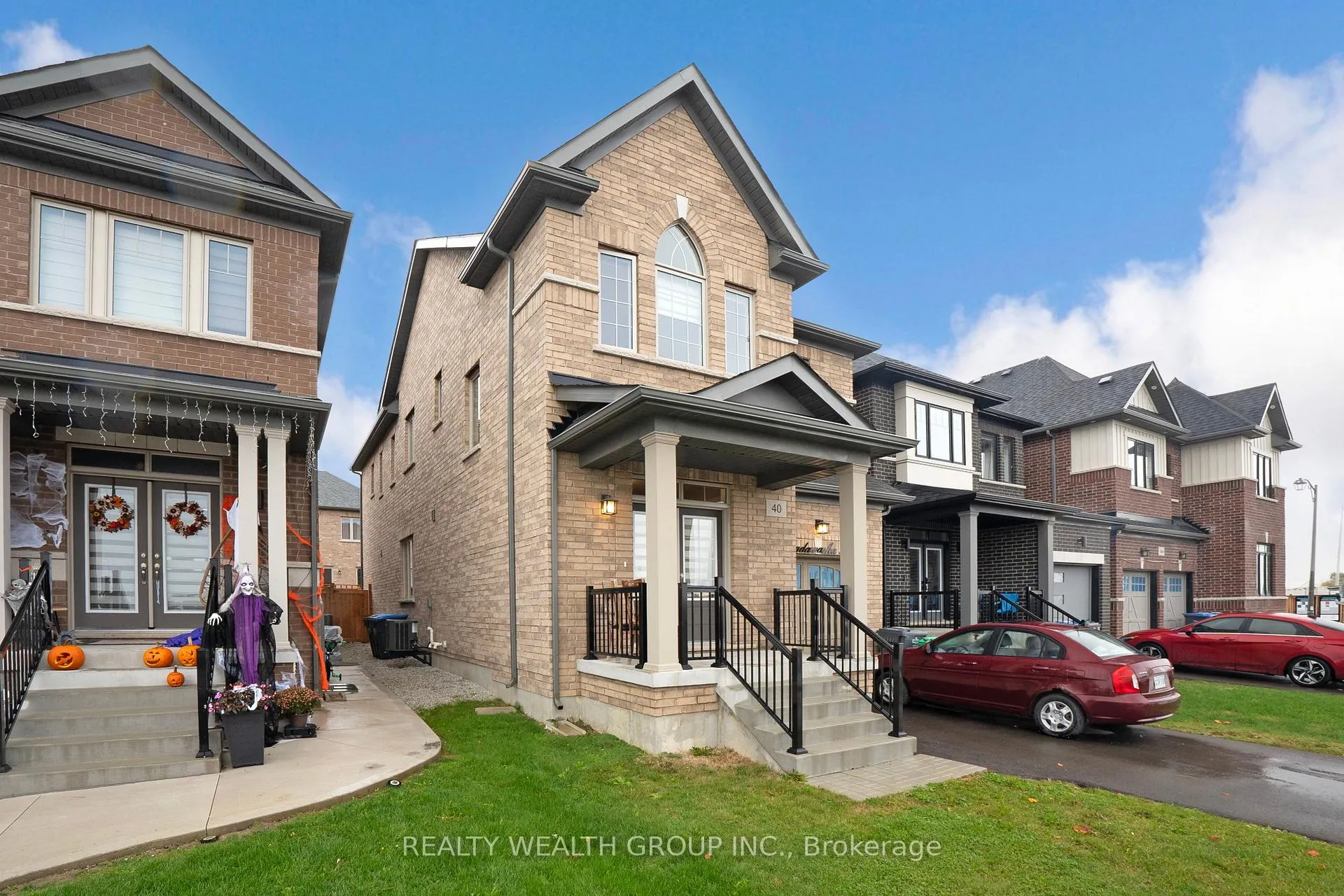 Photo 3 of 40 Madawaksa Road, Caledon, Rural Caledon — HOMEH