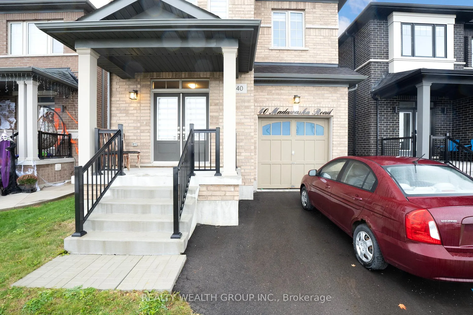 Photo 4 of 40 Madawaksa Road, Caledon, Rural Caledon — HOMEH
