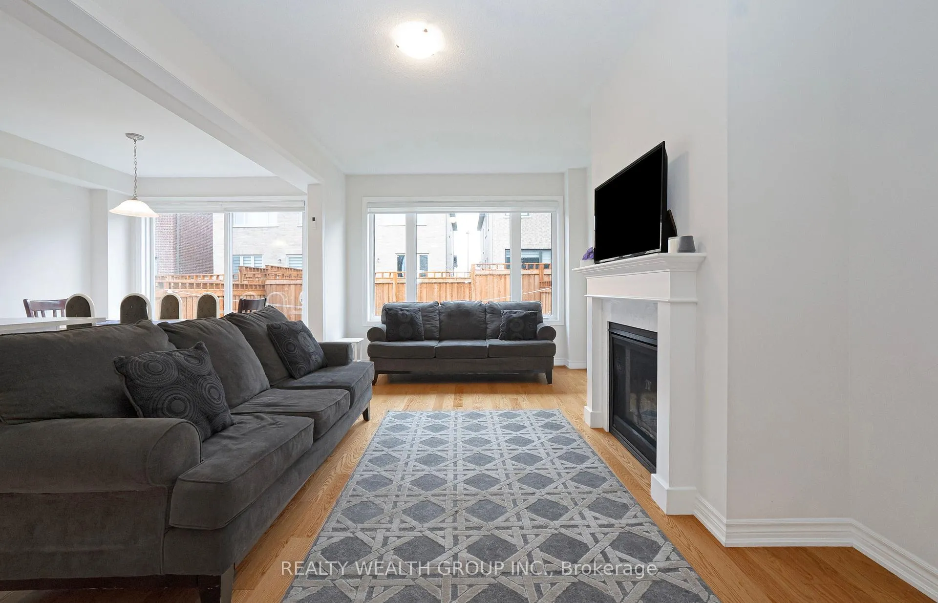 Photo 10 of 40 Madawaksa Road, Caledon, Rural Caledon — HOMEH
