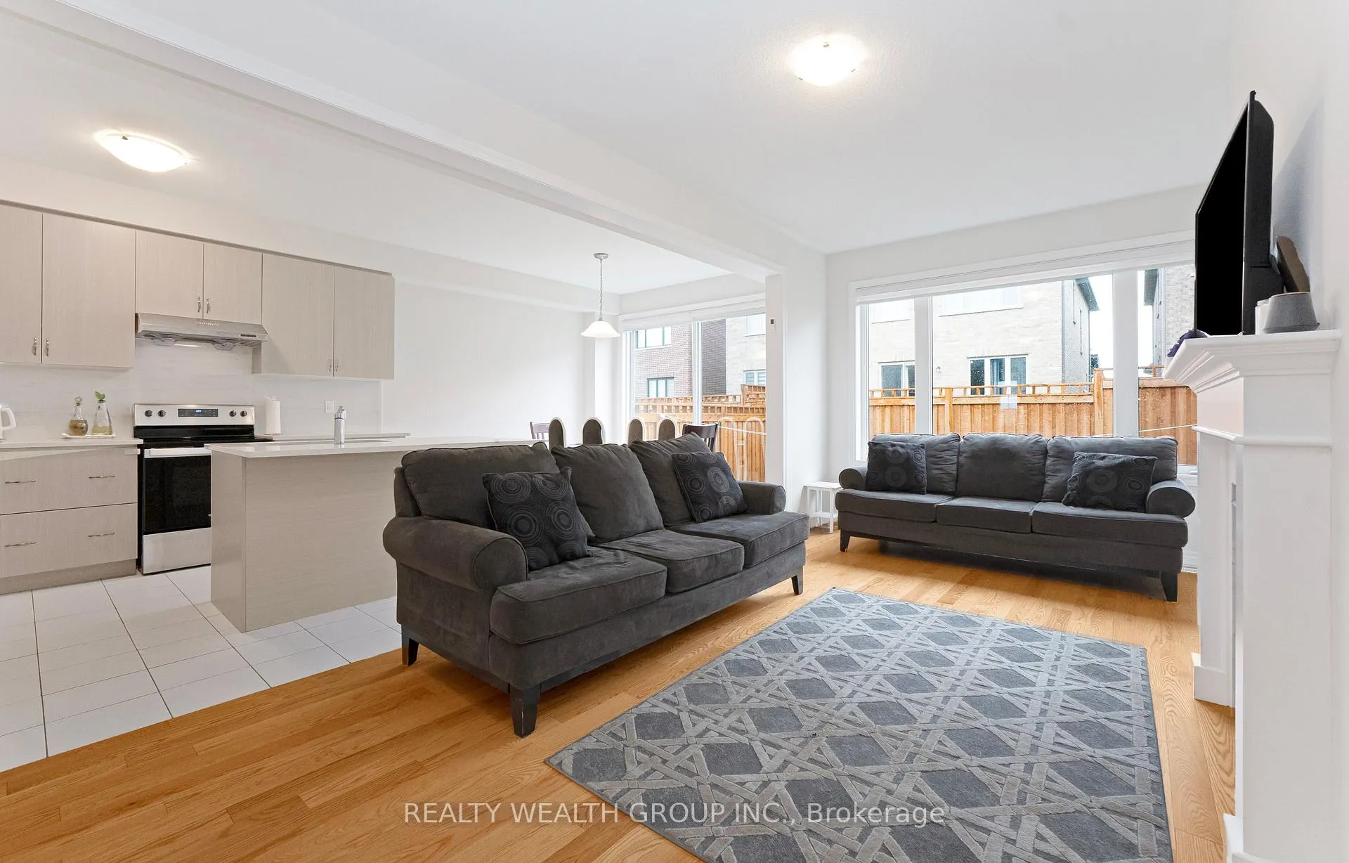 Photo 11 of 40 Madawaksa Road, Caledon, Rural Caledon — HOMEH