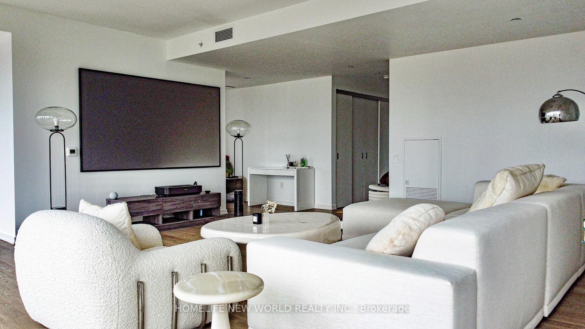 Photo 5 of Unit 1502, 60 Colborne Street, Toronto, Church-Yonge Corridor — HOMEH