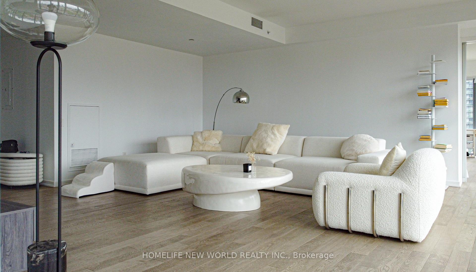 Photo 7 of Unit 1502, 60 Colborne Street, Toronto, Church-Yonge Corridor — HOMEH